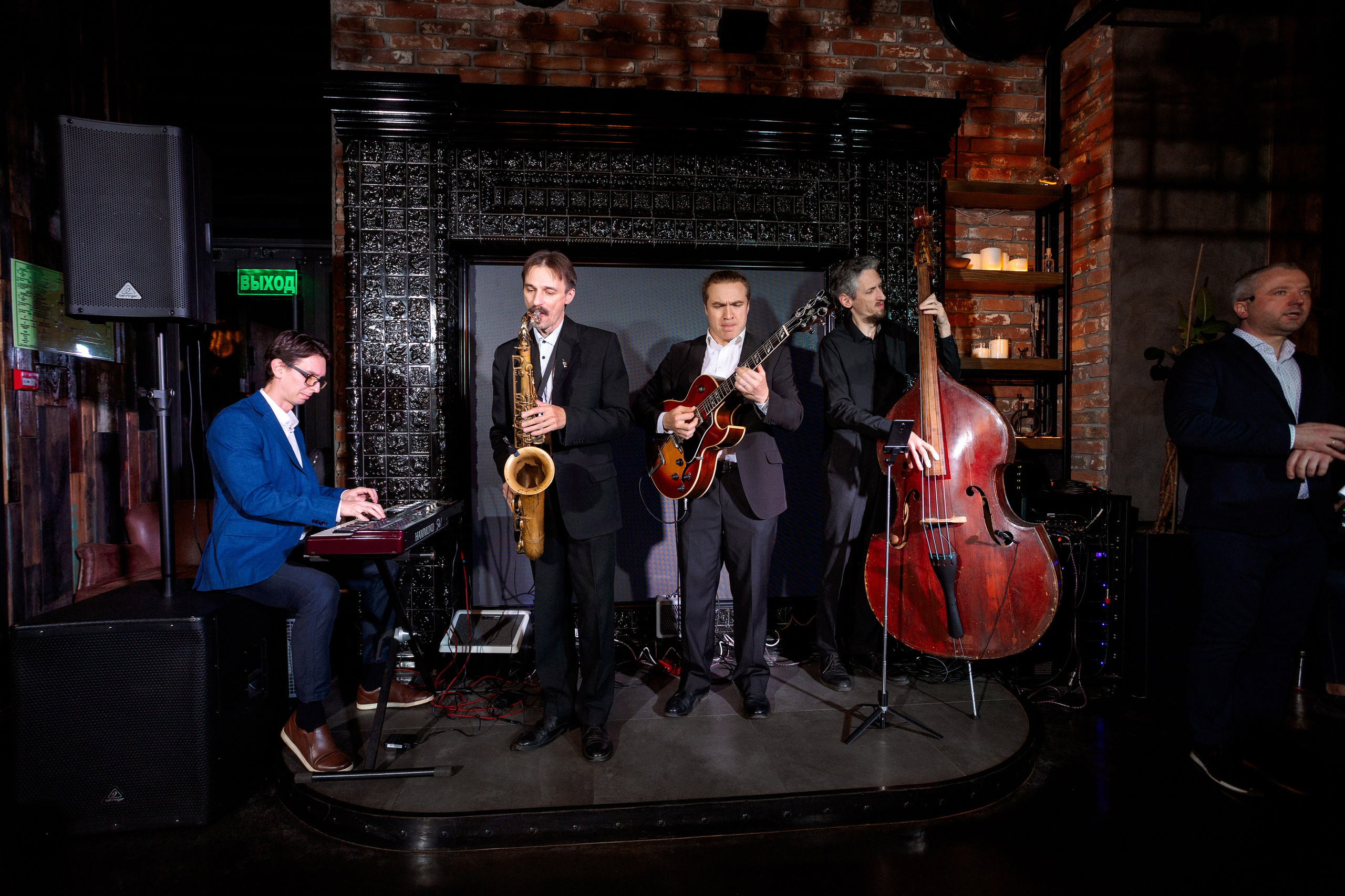 ГАСТРОУЖИН: ВАЩЕ ОГОНЬ. ВСЕ ФОТО. Профессиональный фотограф в Ижевске Леша Петров