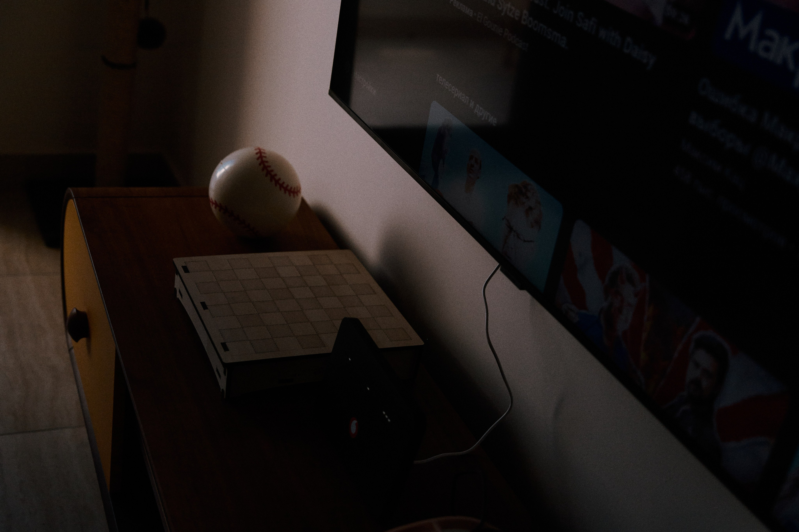 Под крышей. Jorgis — фотограф в Хургаде / обучение фотографии