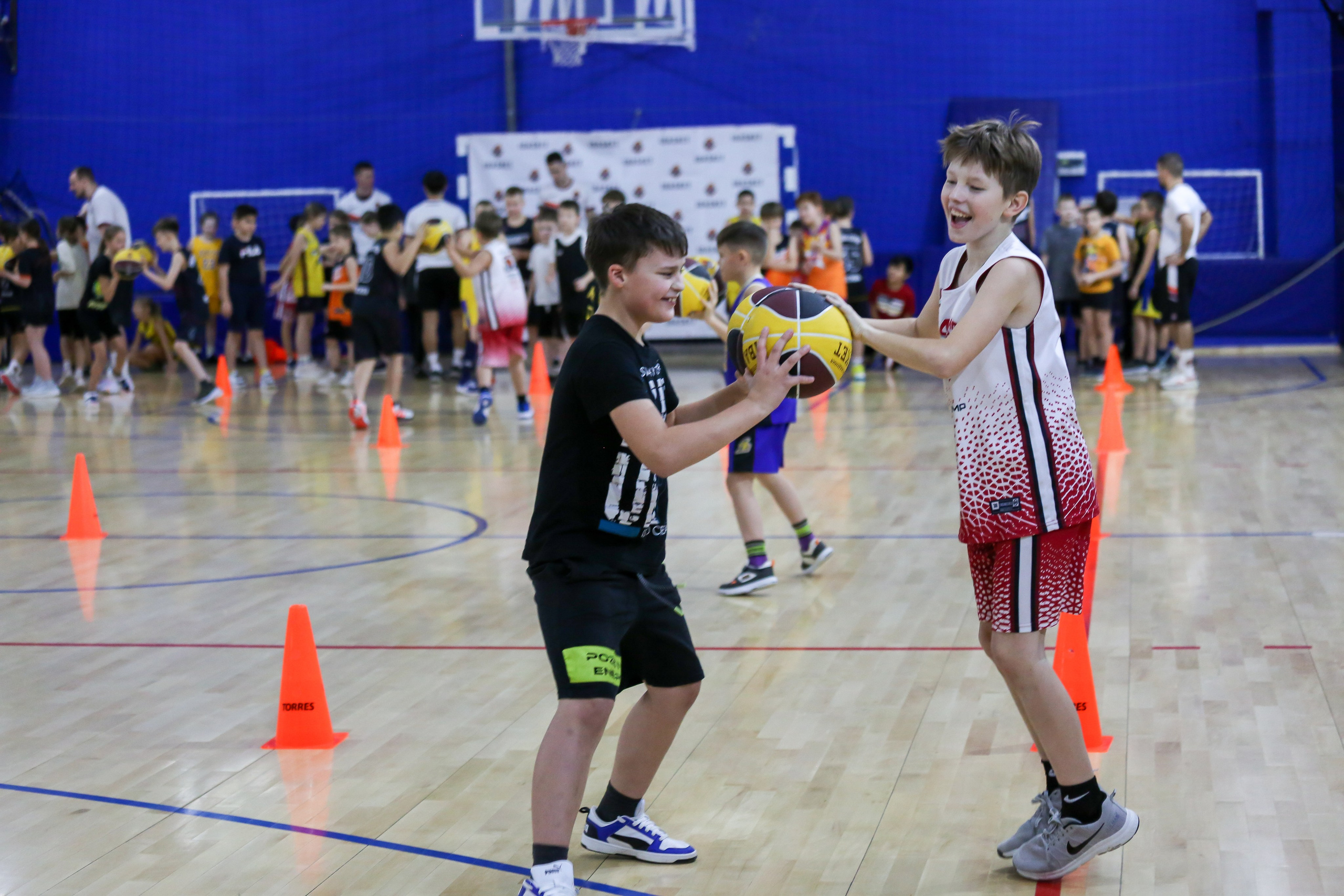 Спортивная эстафета. Репортажный, семейный, свадебный, портретный фотограф