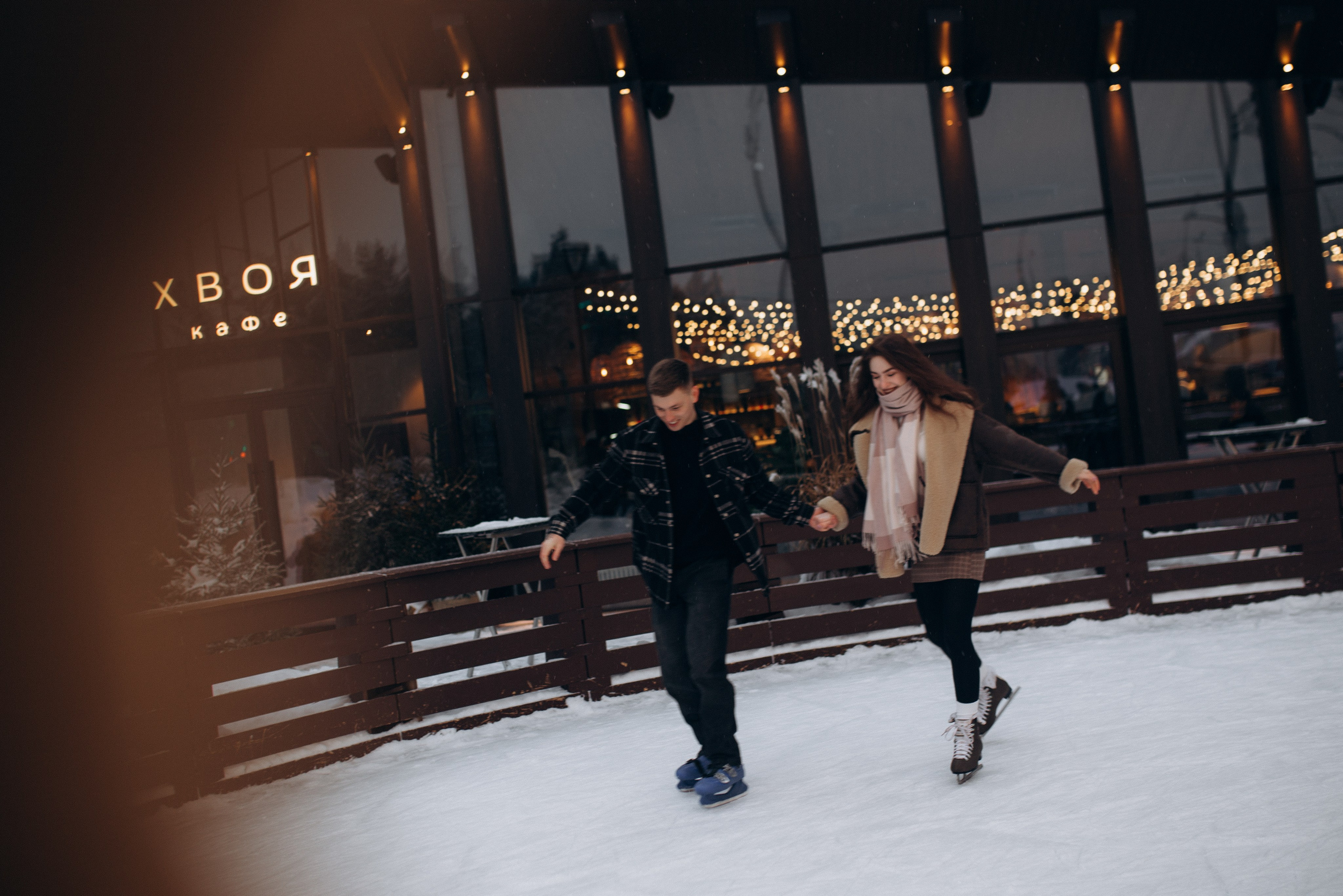 Дима и Диана. Фотограф Анастасия Евсеева |Белгород