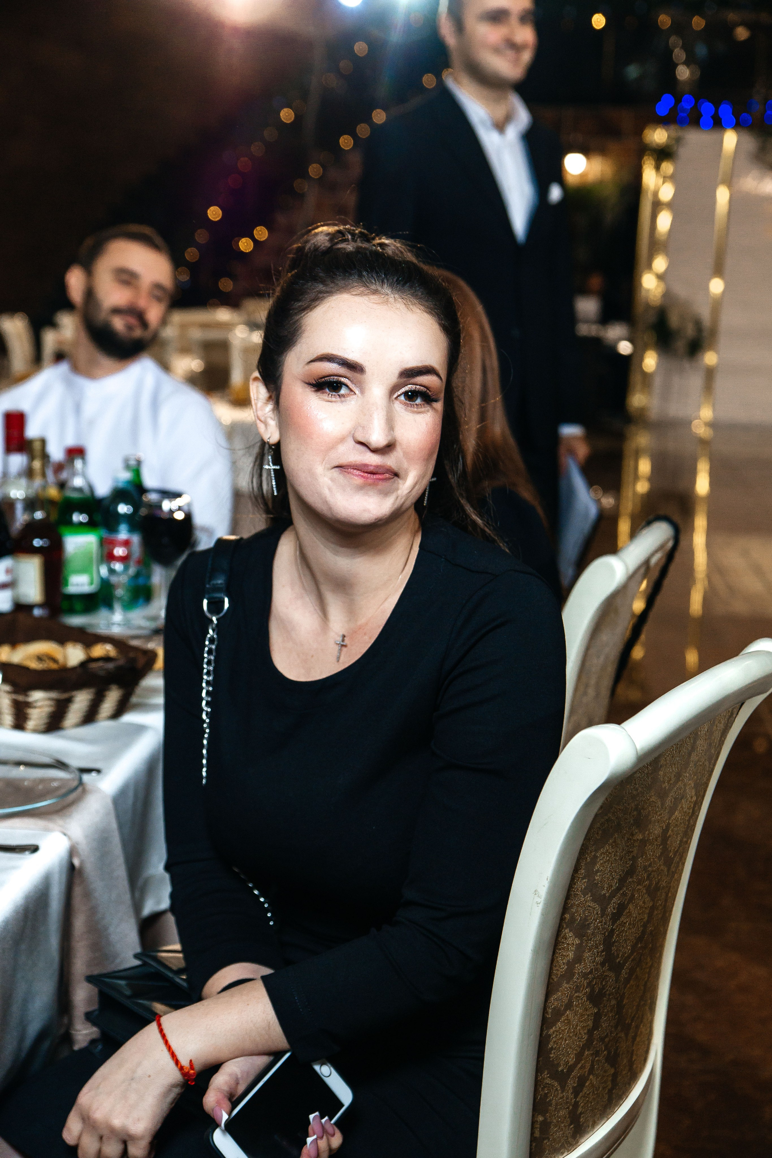 Анастасия и Никита. Свадебный фотограф в Буденновске