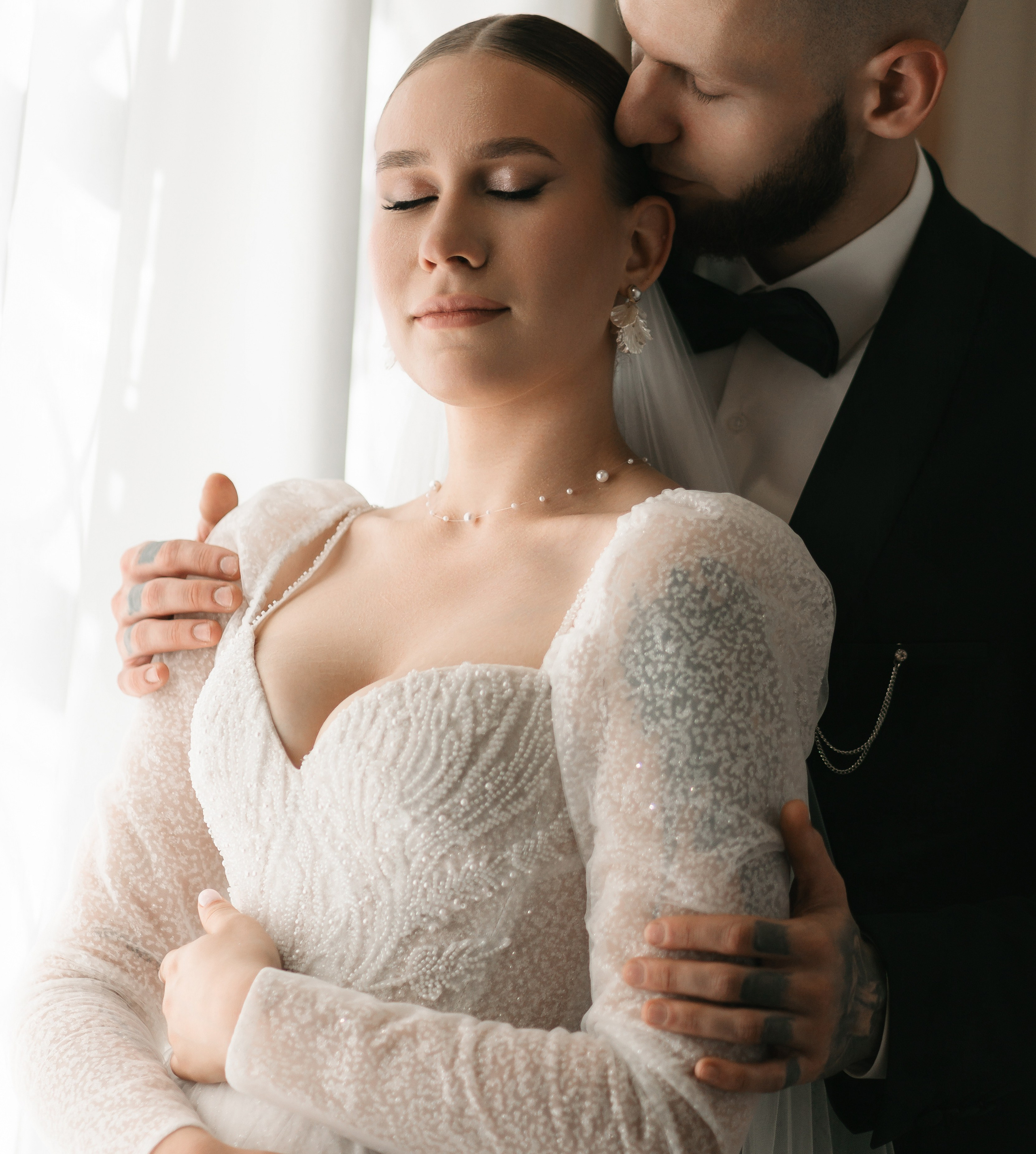 N&N. Свадебный и семейный фотограф в Самаре Алёна Савельева