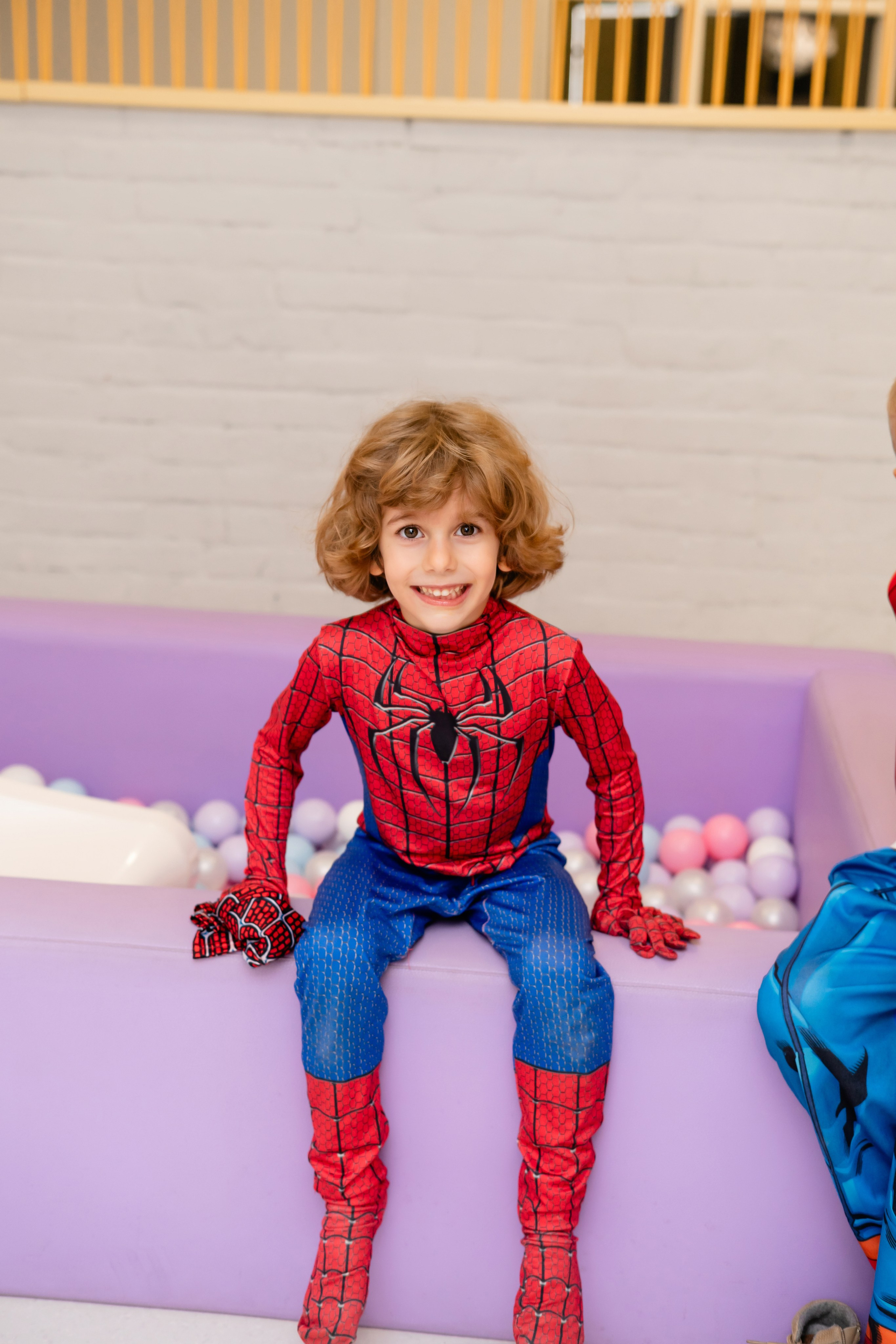 Арнольду 5 лет / Море Радости. Фотограф мероприятий в Ростове-на-Дону Есманская Елена