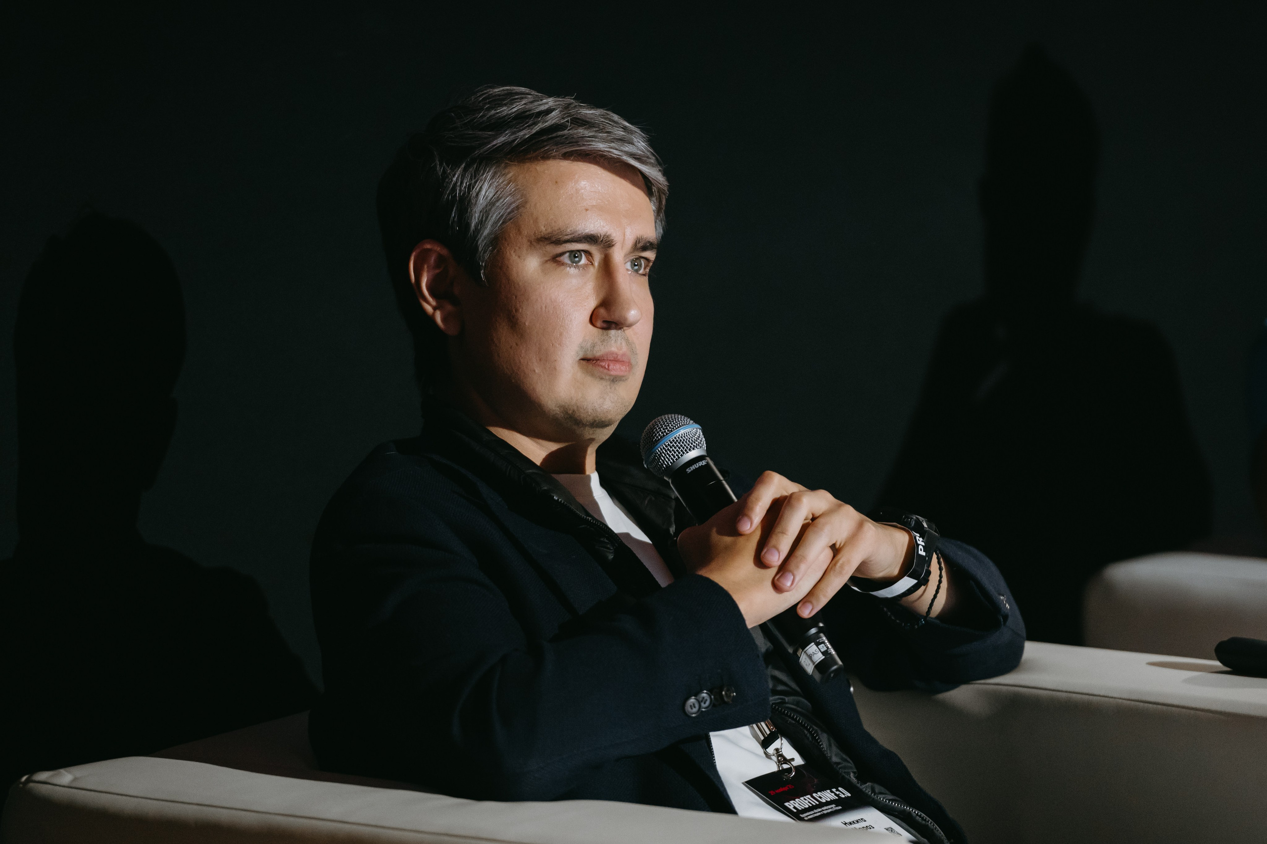 PROFIT conf 5.0. Фотограф Ирина Авдеева