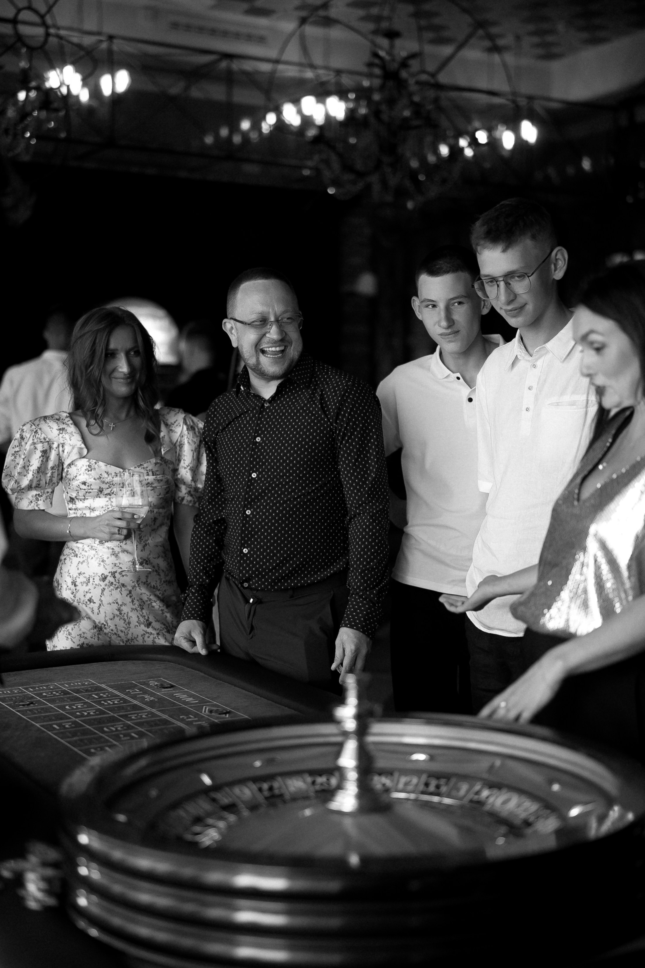 Фото: Сахарова Мария (основной фотограф), Романова Анна (backstage)