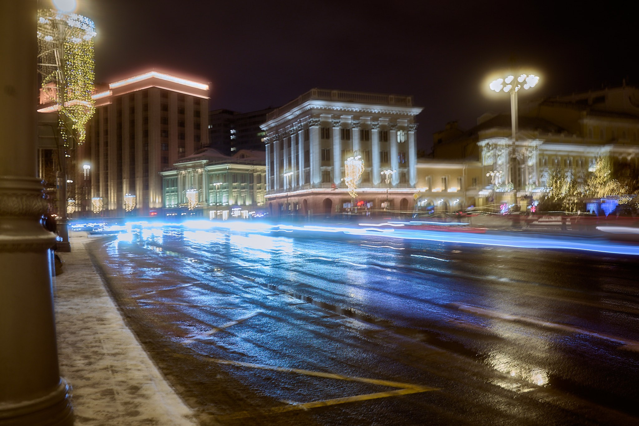 Street&Art. Фотограф Алексей Зуйченко | Москва | Портретная и репортажная съёмка
