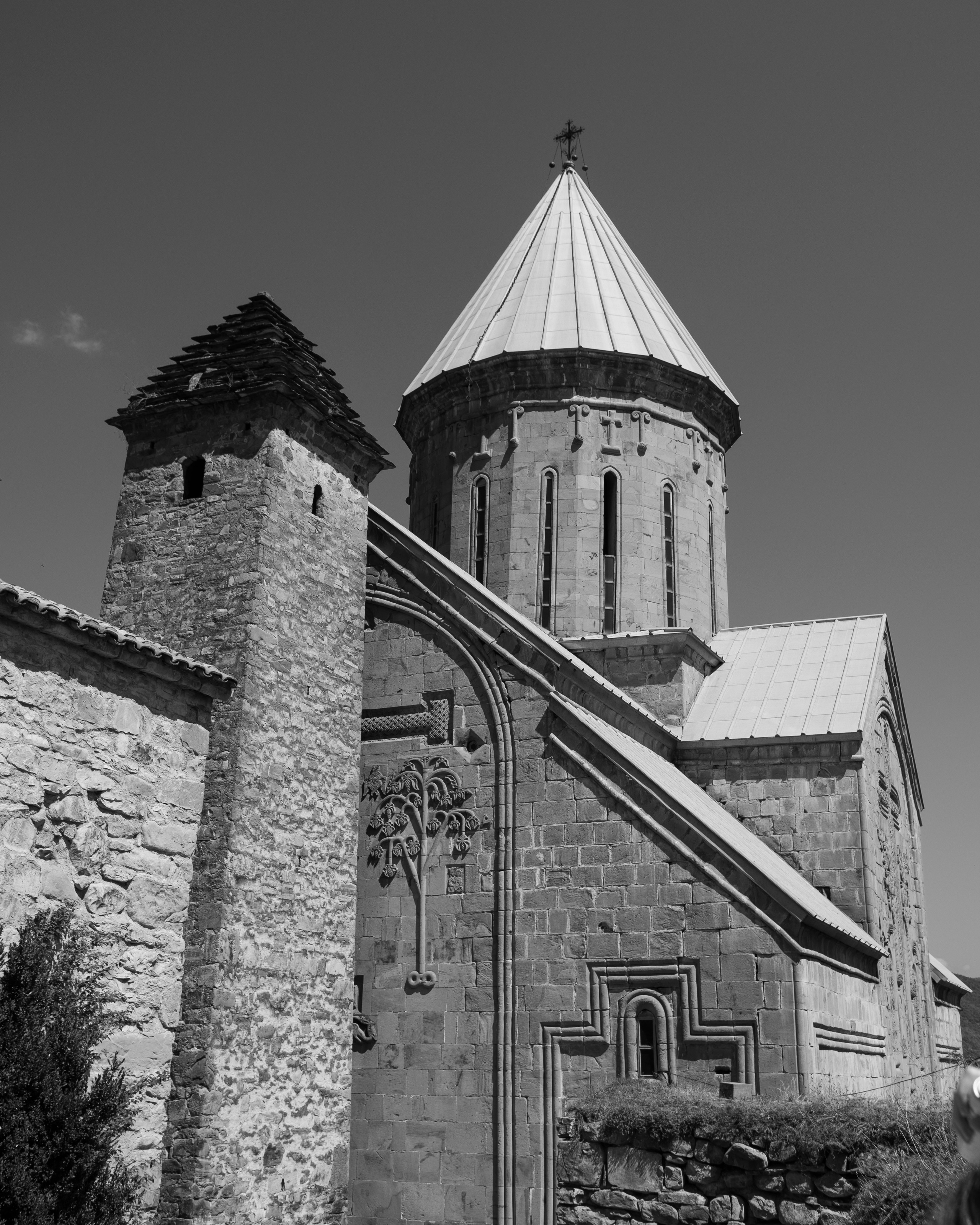 Тбилиси, 2024. Портретный фотограф в Москве Евгения Яковенко