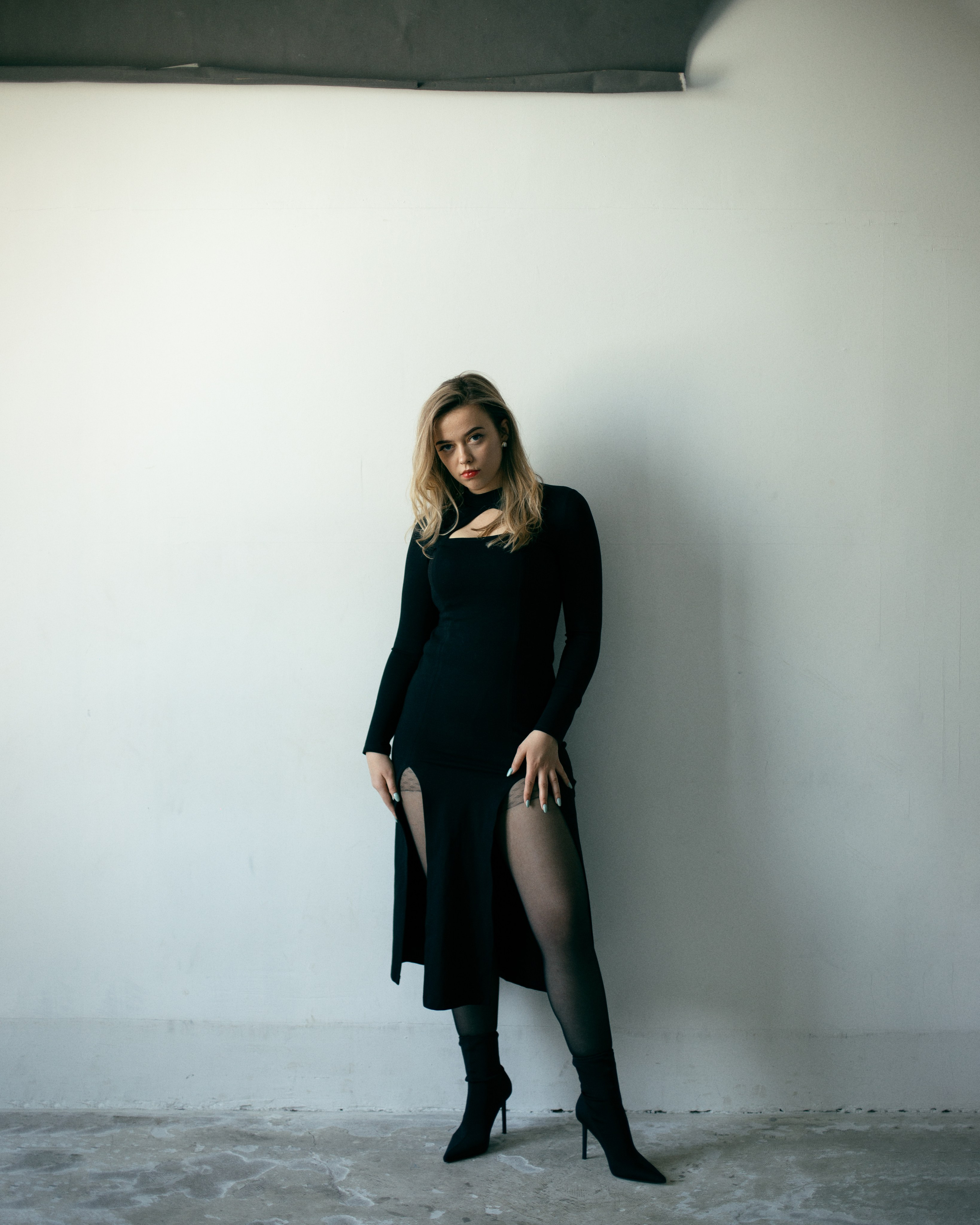 Юлианна. Фотограф в Москве — Евгения Прокопенко