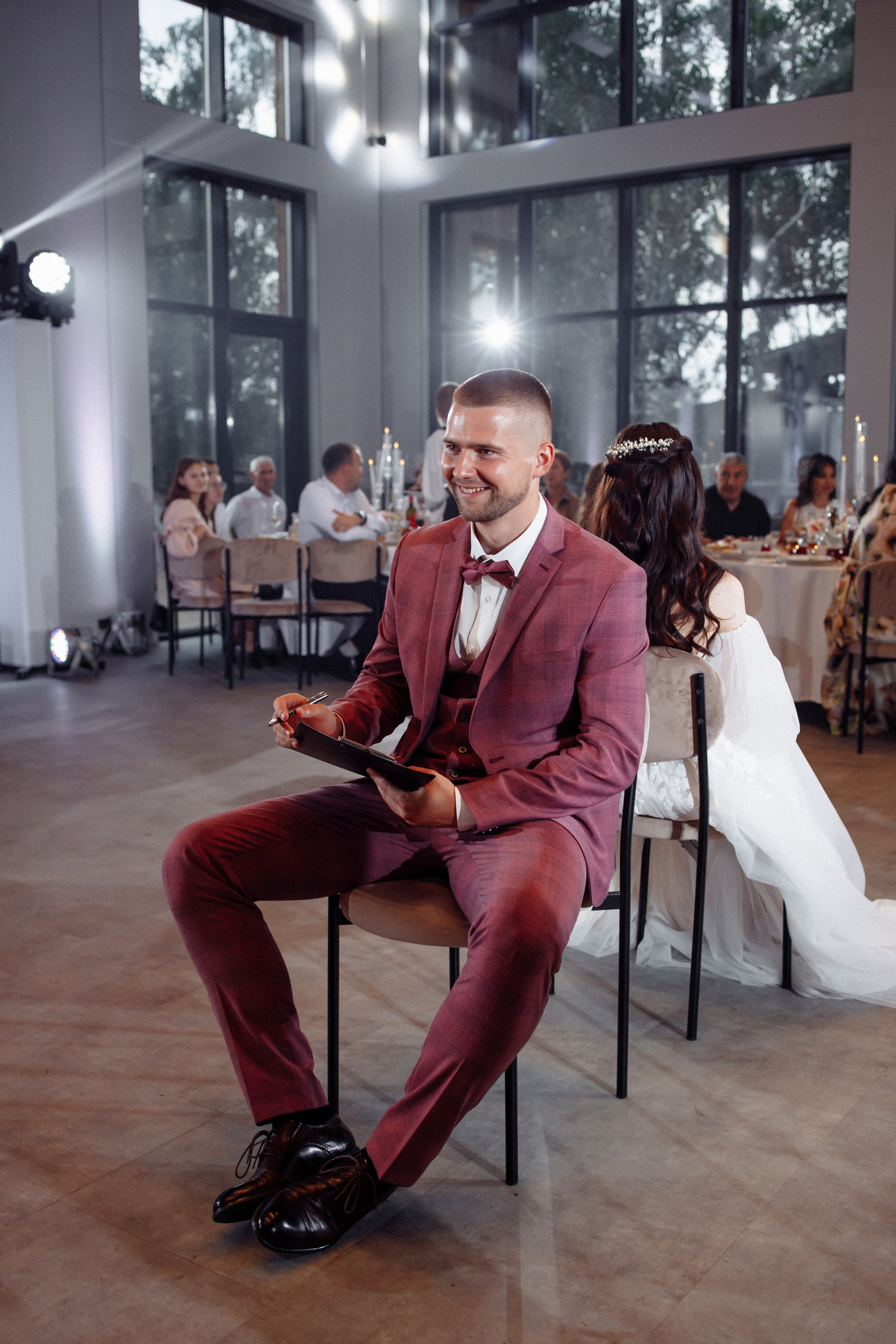 Захар и Дарья. Свадебный фотограф Иркутск