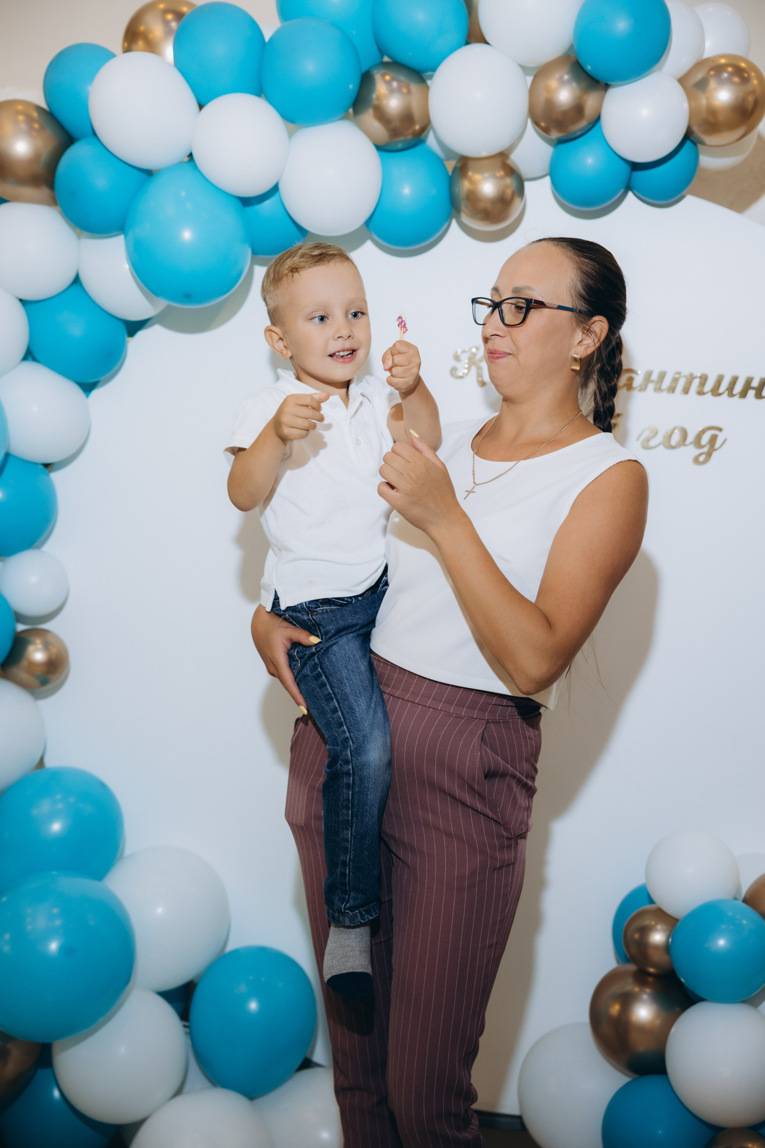 Милан (Константину год). Свадебный, семейный фотограф в Иркутске Светлана Макаричева