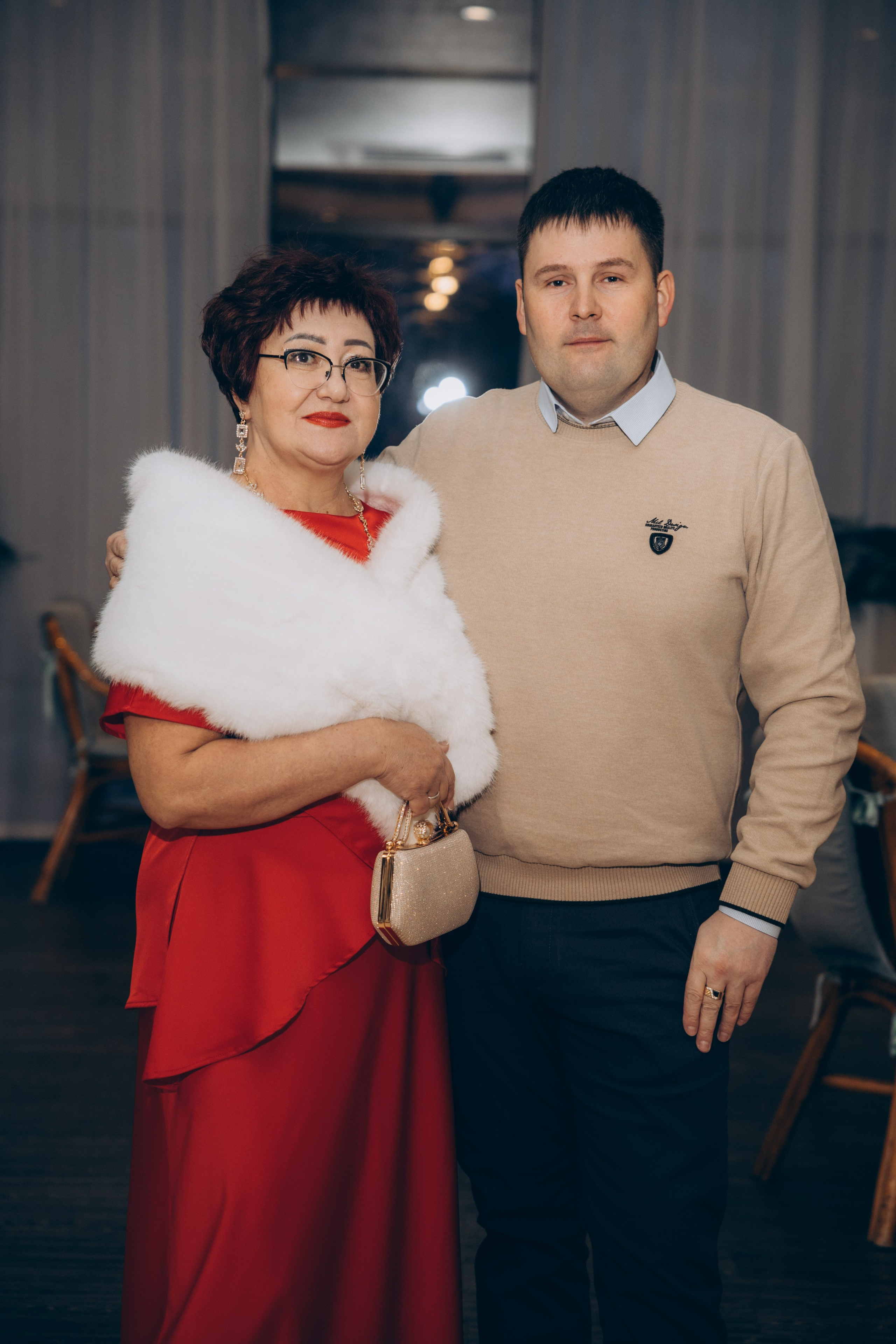 Юбилей. Свадебный, семейный фотограф в Иркутске Светлана Макаричева