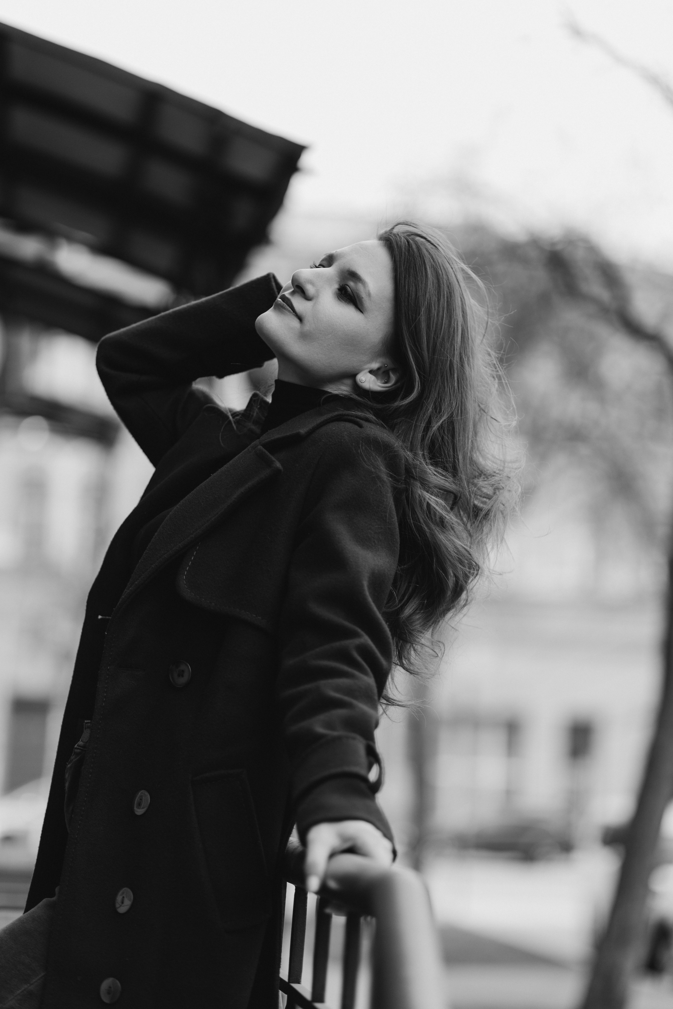 Юлия. Свадебный, семейный фотограф в Иркутске Светлана Макаричева