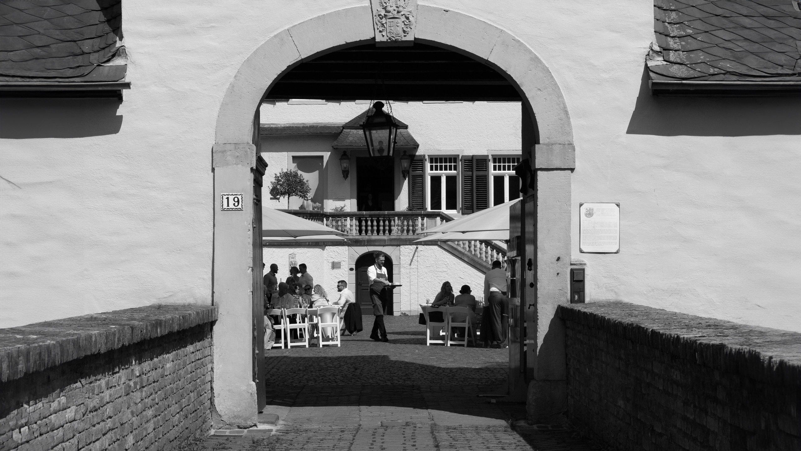 JANINE UND DUSTIN. Hochzeitsfotografin Galina Bikowez