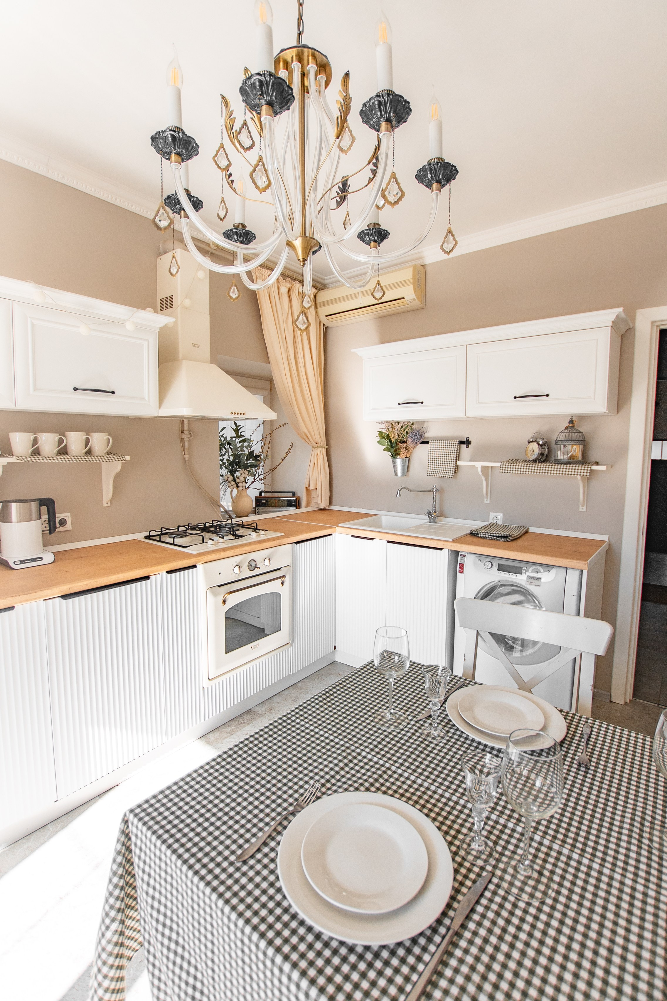 Апартаменты «Травертин». Фотограф Настя Конник | Пятигорск | Эльбрус | Домбай | Архыз