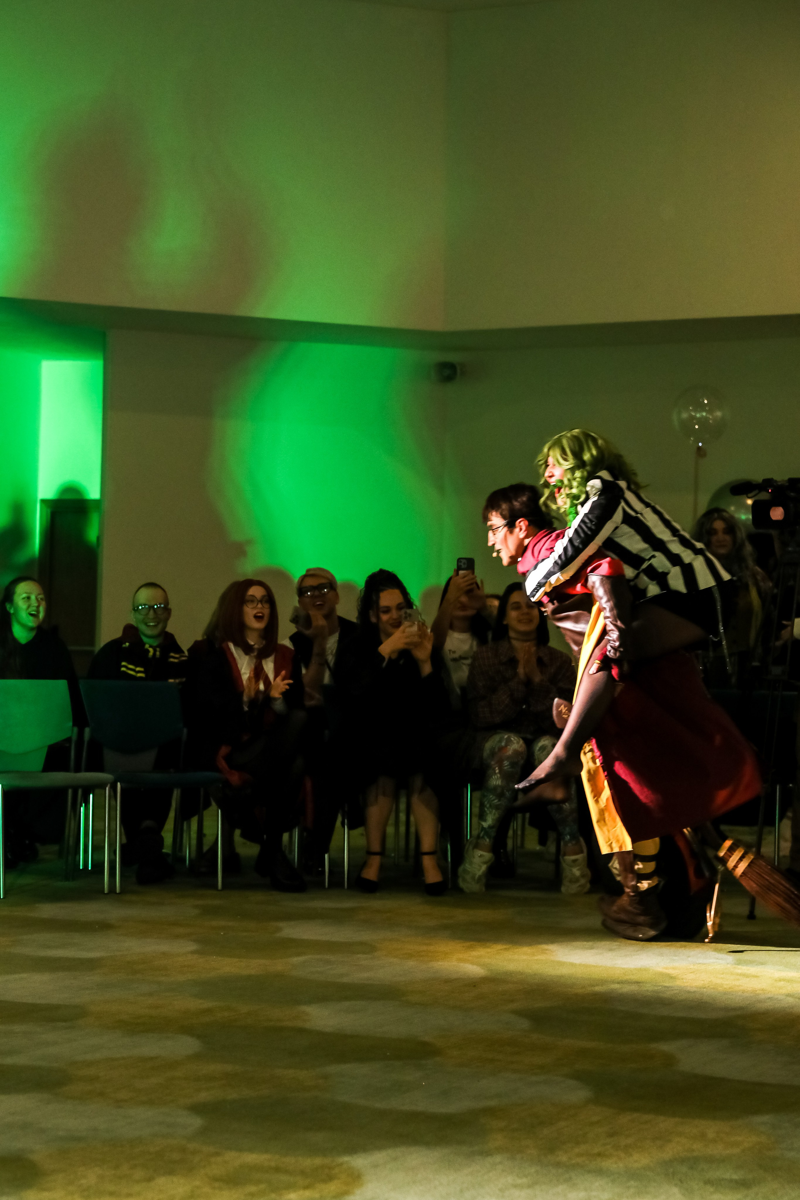 Международный обучающий форум для EVENT-специалистов «СМТ». Photographer Viktoriya Markushina «My world throug»