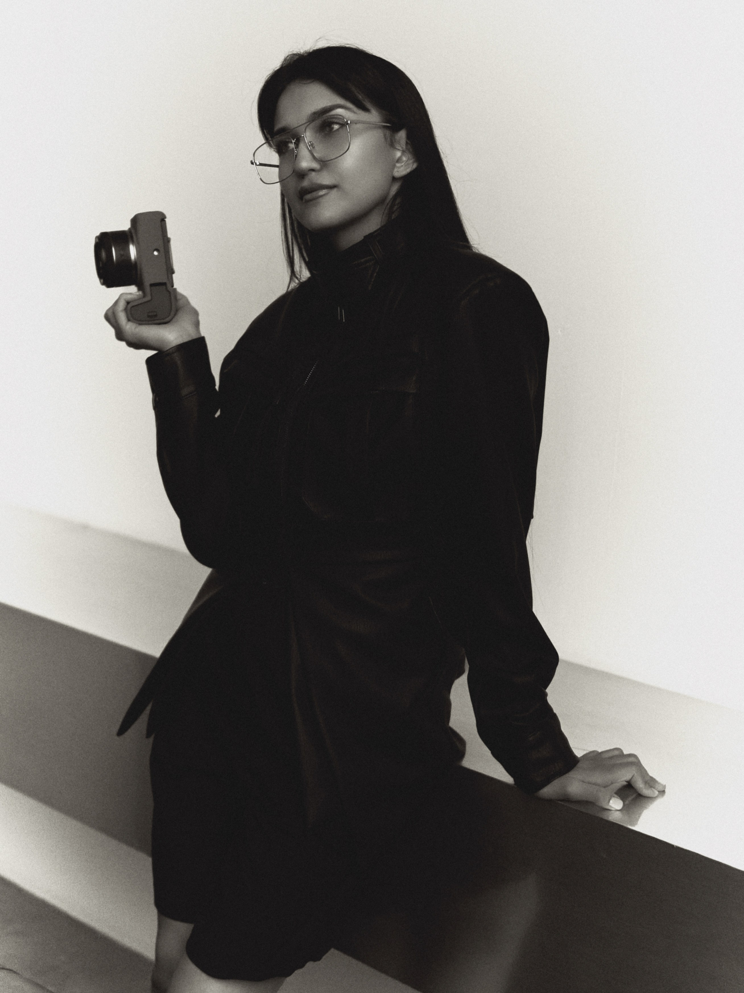 Ilia. Индивидуальная и семейная фотосессия в Чебоксарах Оксана Русакова