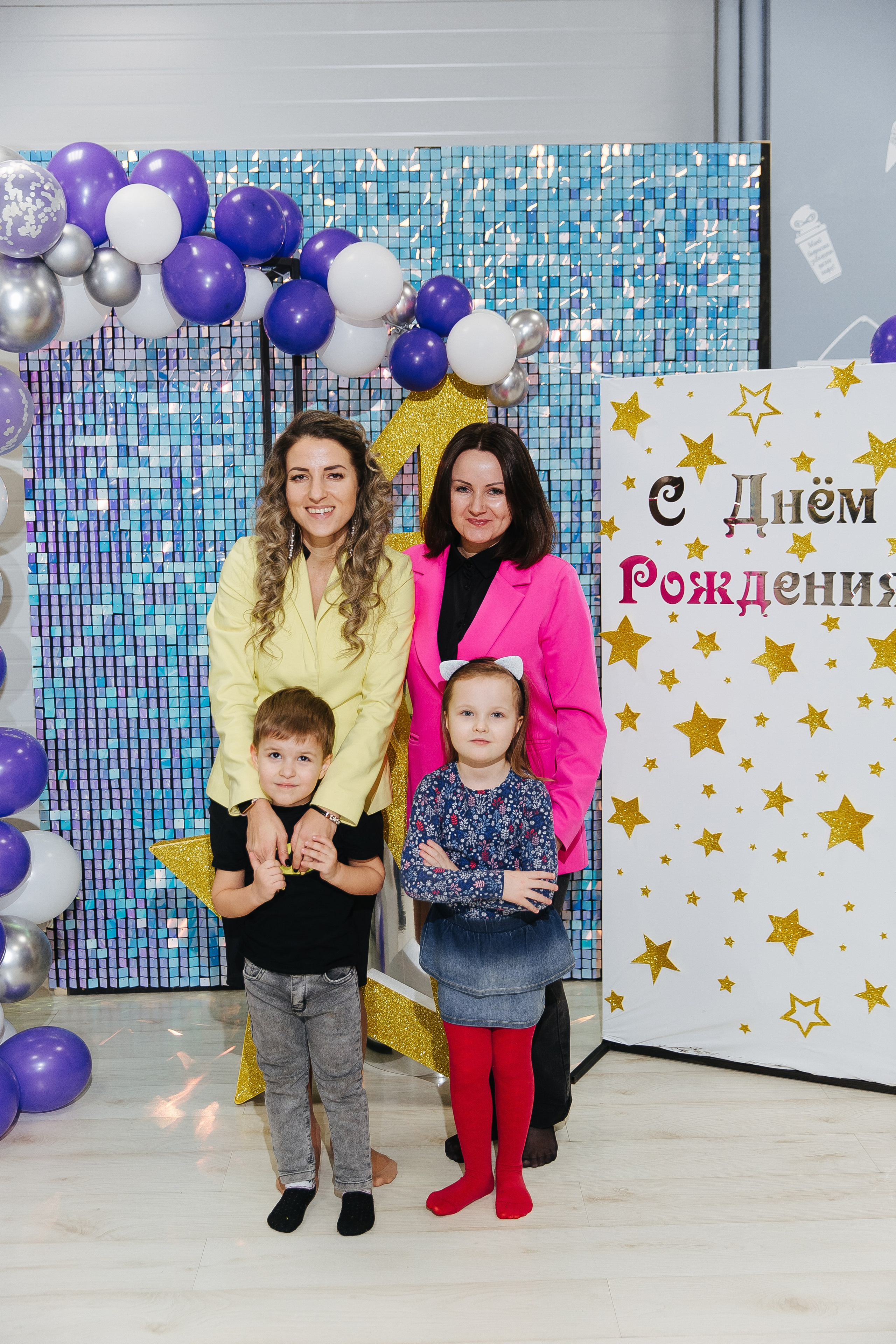 Ниндзя Кидс. Фотограф в Красноярске Любовь Малеева