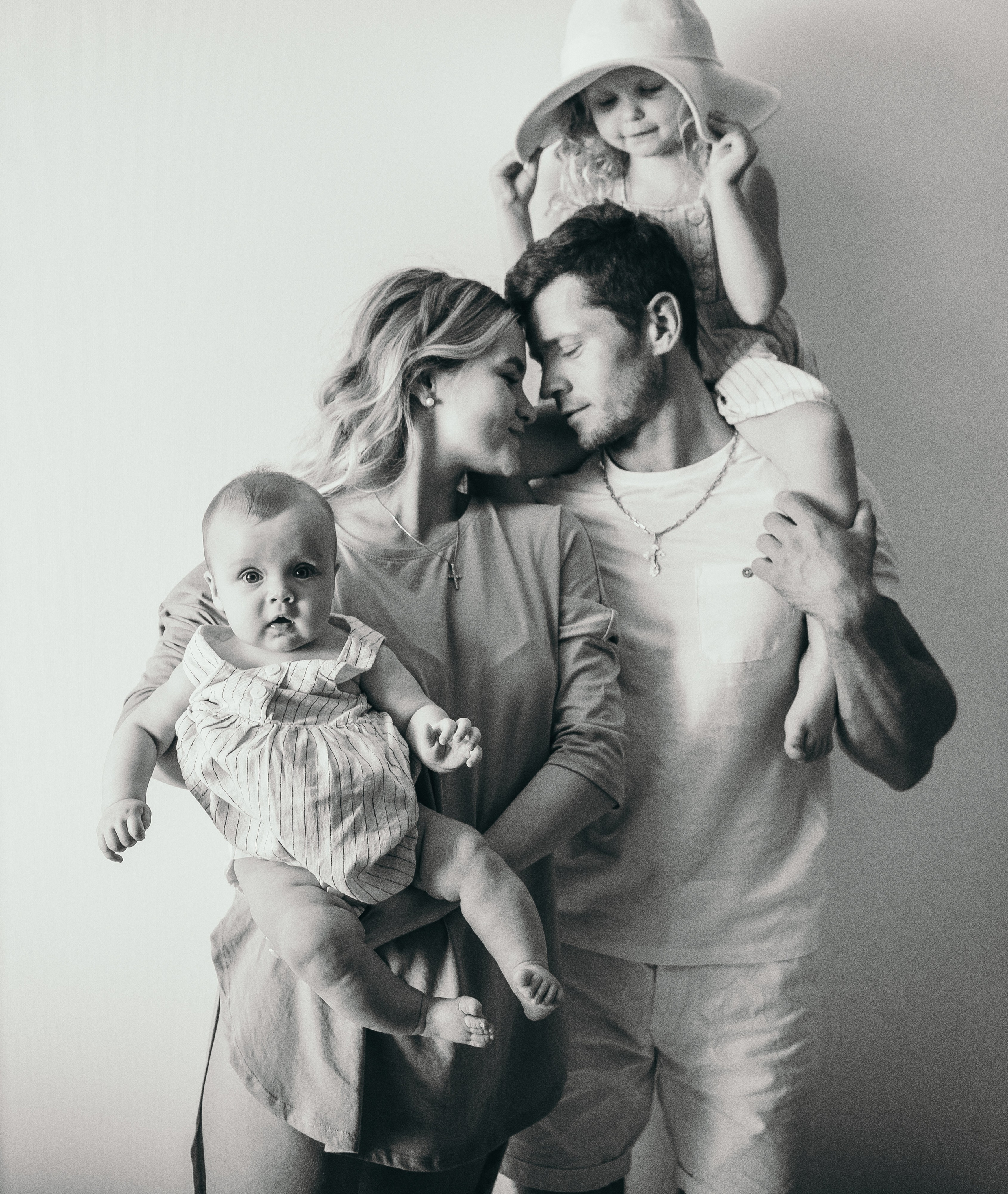 Диана. Фотограф Анна Абрикосова