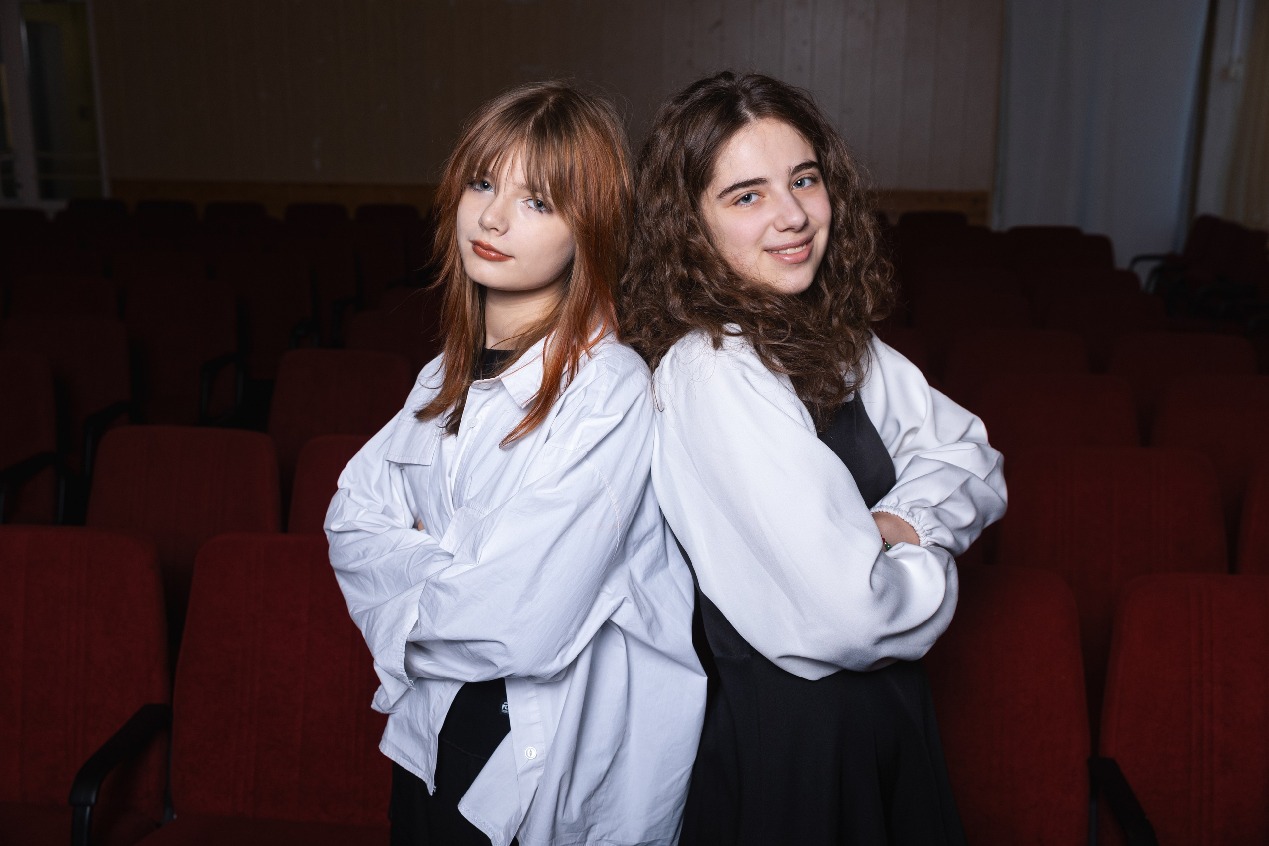 Школы. All In Media — фотосъёмка и видеопродакшн