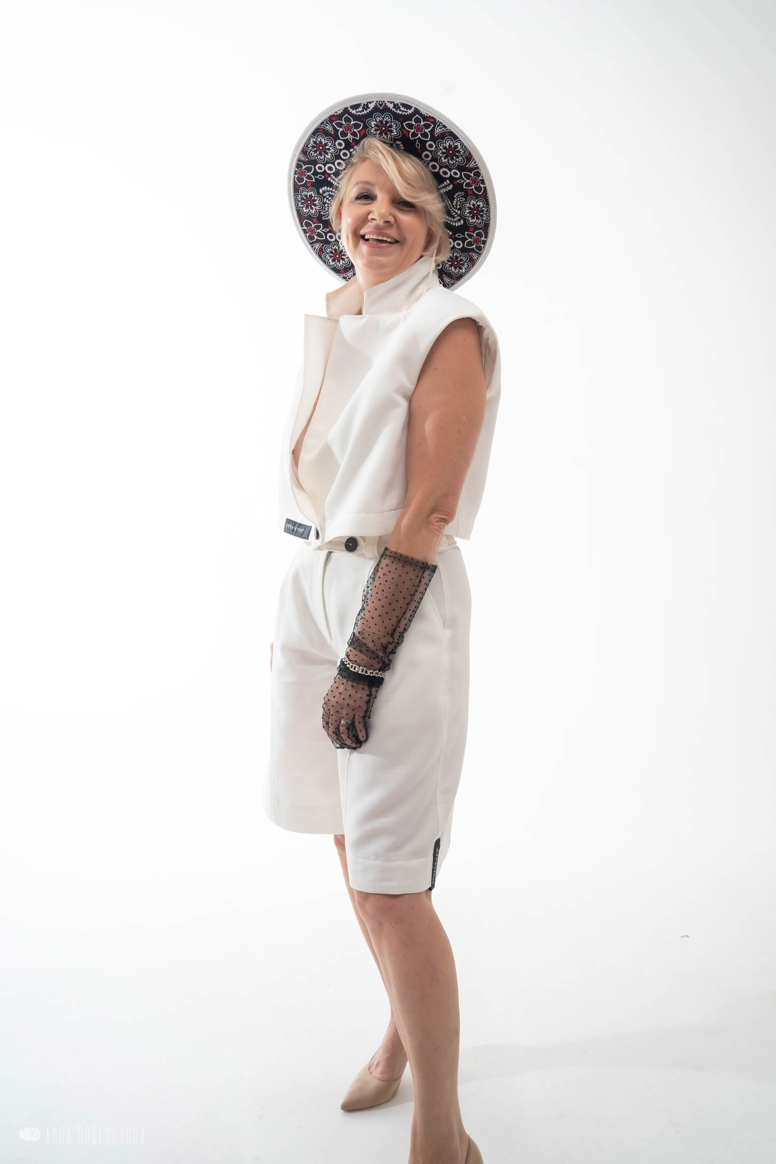 Финал проекта «Преображение», BEDFORD STUDIO. Ваш фотограф в Санкт-Петербурге Анна Просвирина