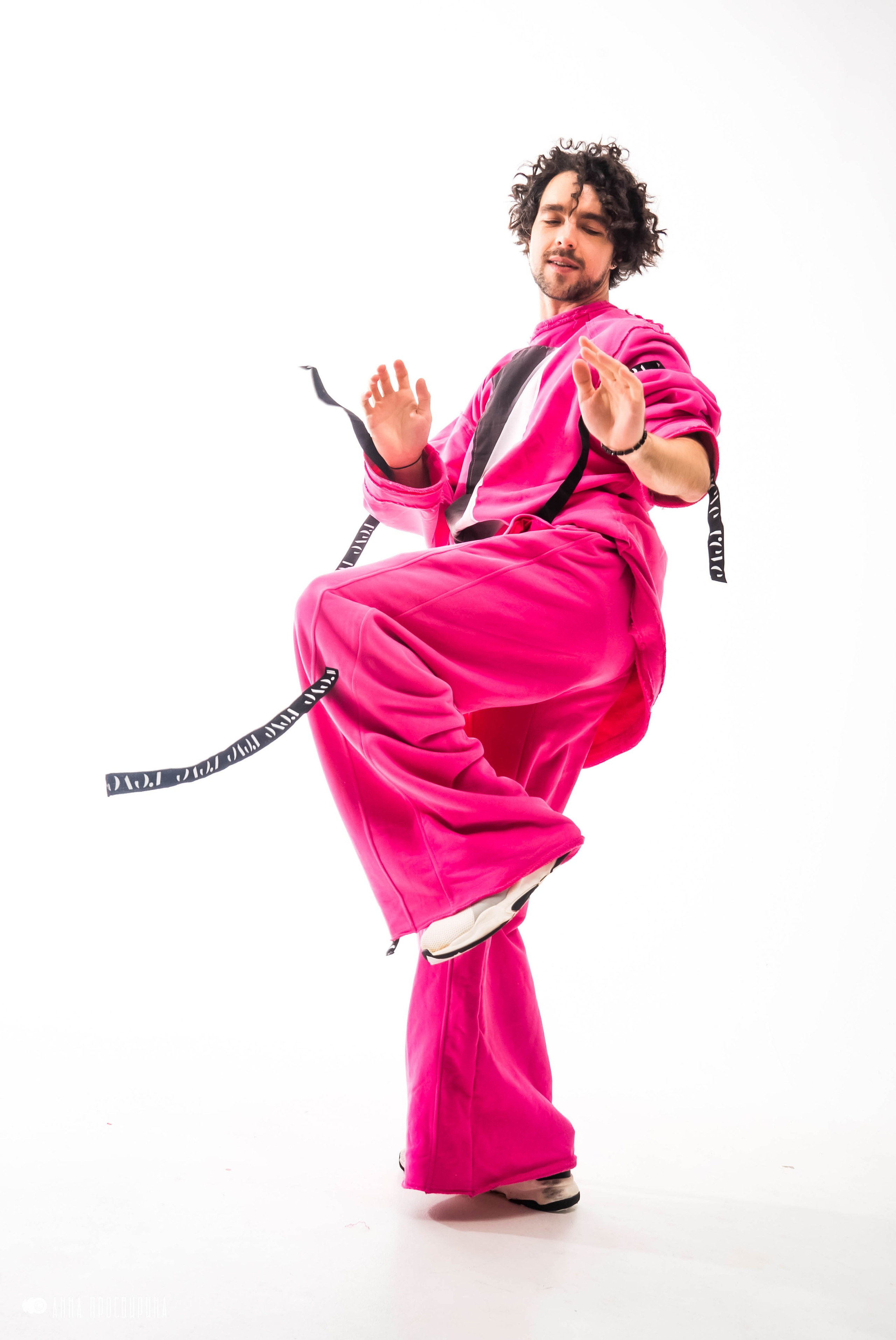 Финал проекта «Преображение», BEDFORD STUDIO. Ваш фотограф в Санкт-Петербурге Анна Просвирина