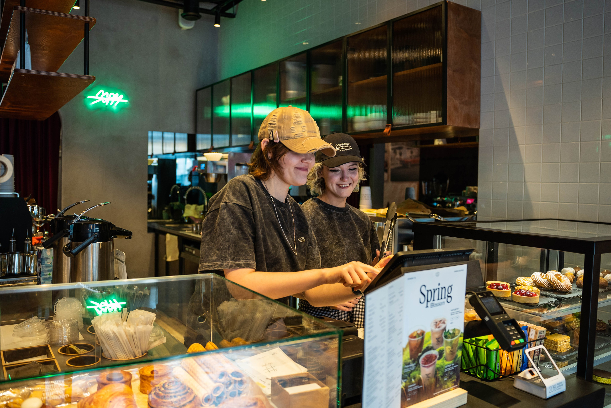 SURF COFFEE| DAY. Фотограф Абакумова Анастасия