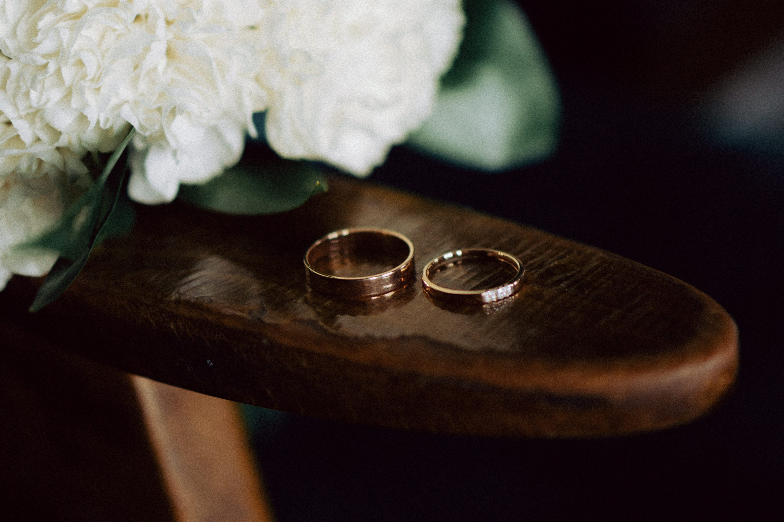 Дмитрий и Регина. Свадебный и портретный фотограф Тюмень