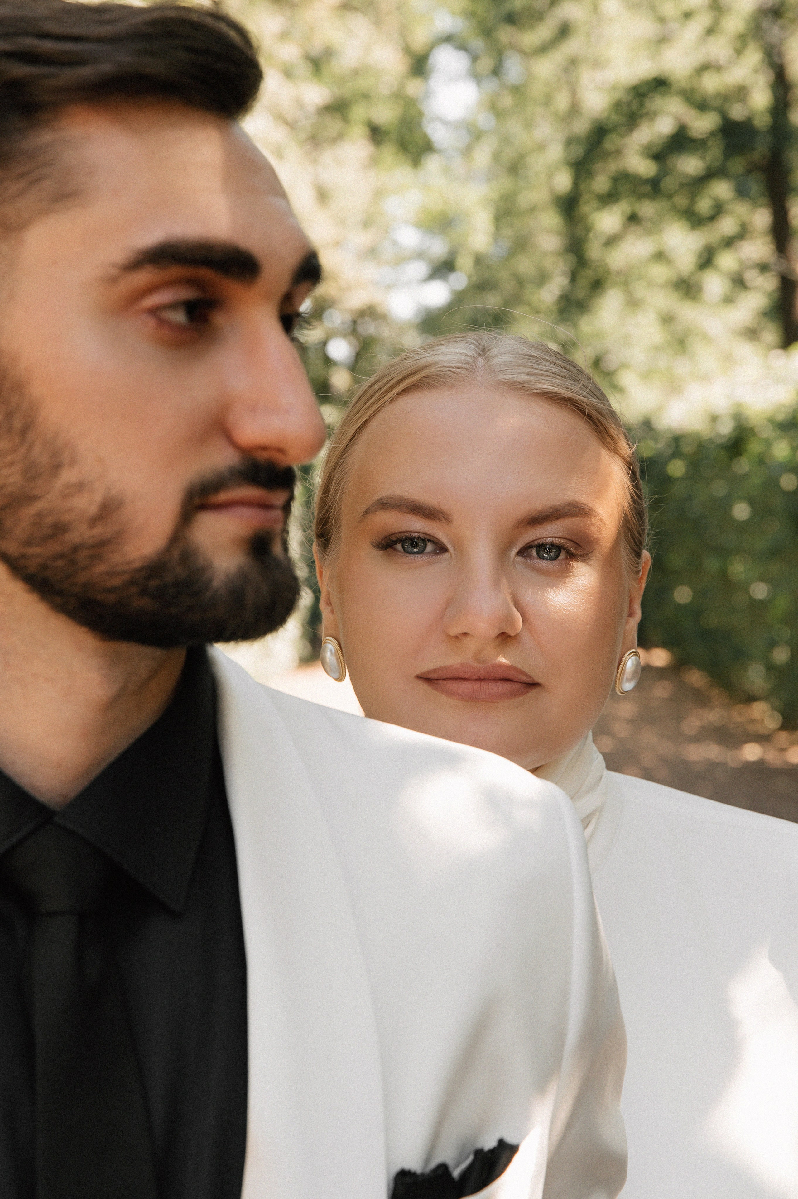 7.07.2024. Мария — Свадебный фотограф