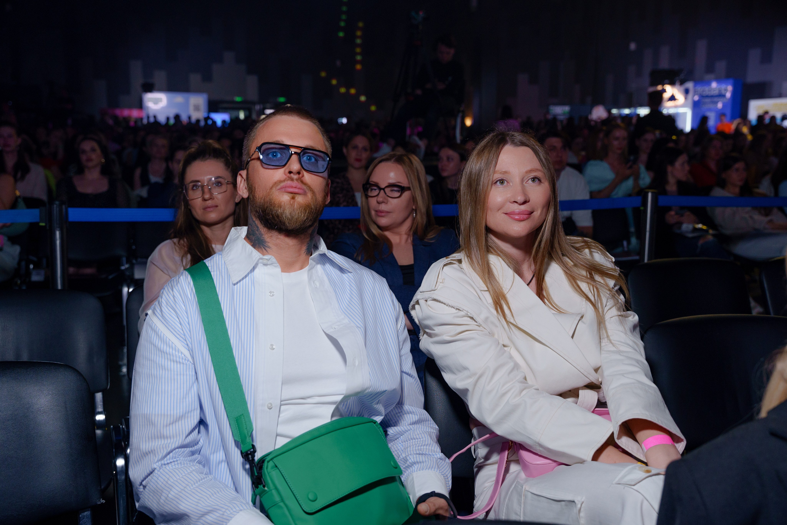 Репортажный фотограф Insta Dium 5 в мае 2024. Репортажный фотограф Москва Сергей Дружинин