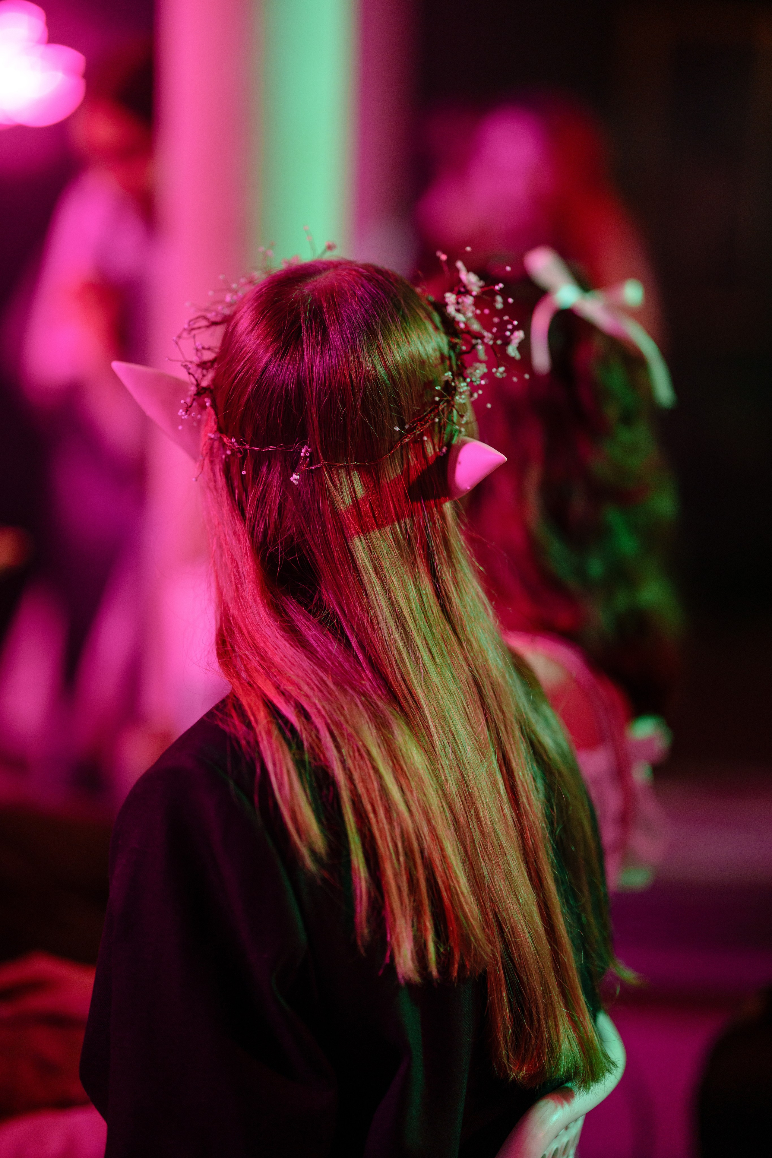 Репортажный фотограф на день рождения в Москве. Репортажный фотограф Москва Сергей Дружинин