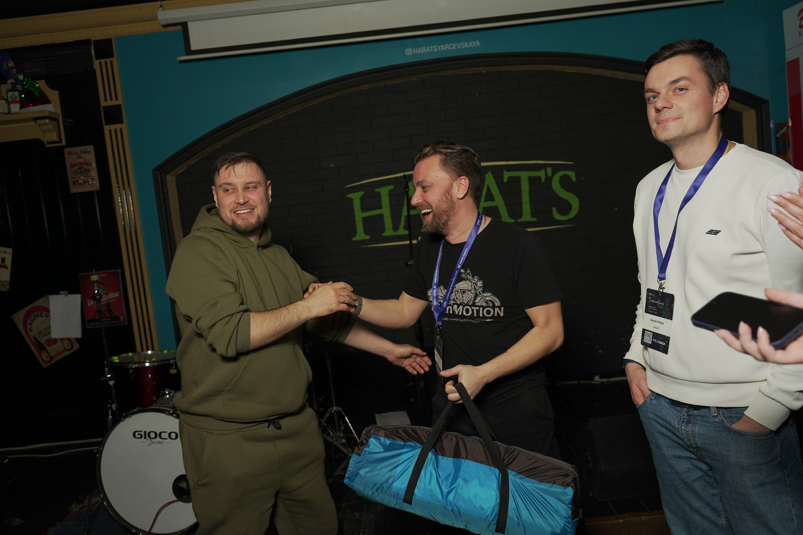 Корпоративы. Фотограф Ринат Бархатов | Photographer Rinat Barkhatov