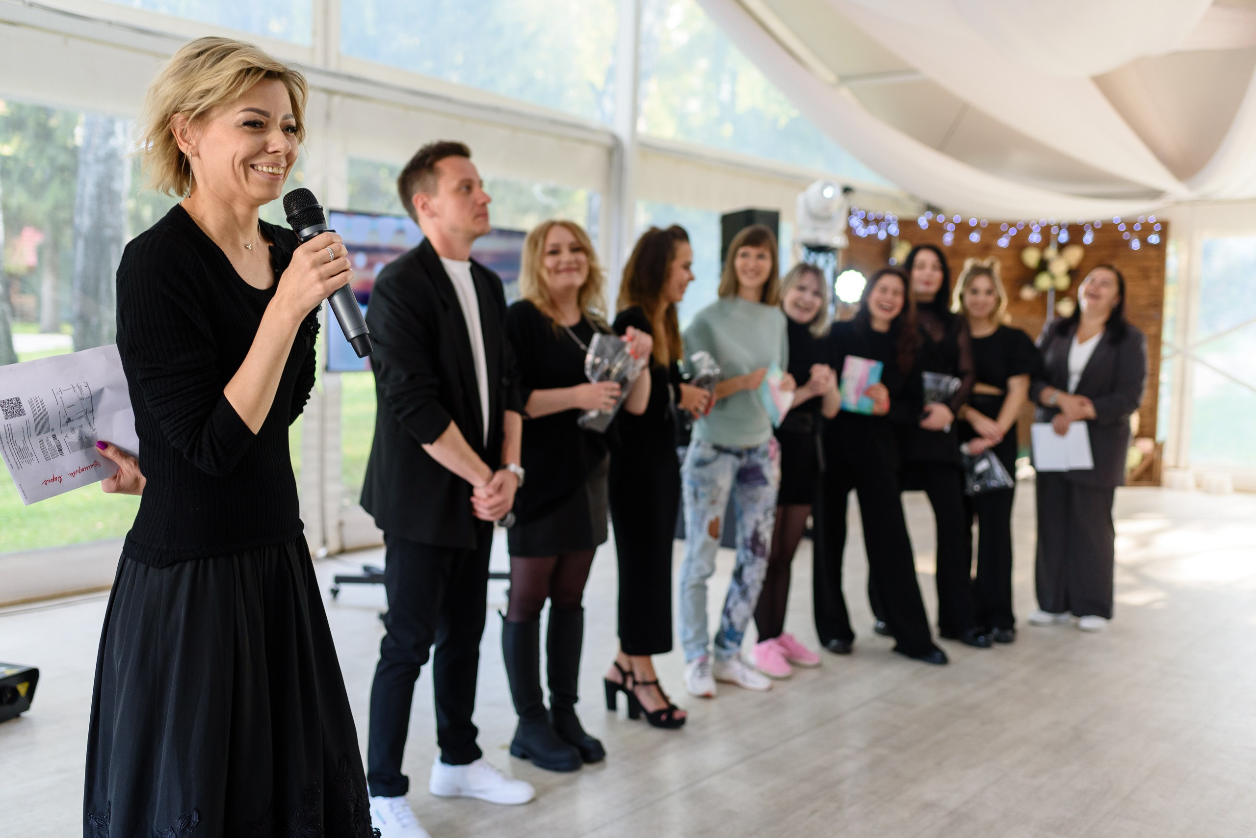 Корпоративы. Фотограф Андрей Балыкин