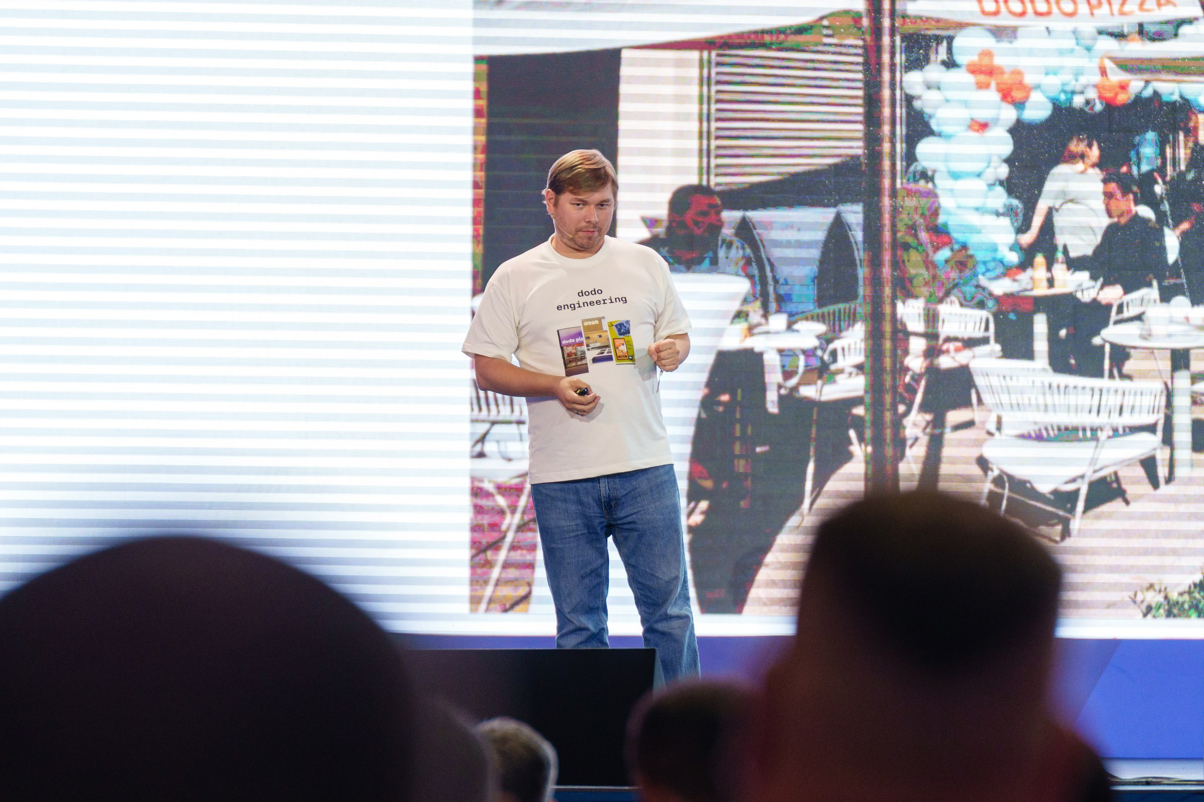 Доклады South HUB 2024. South HUB