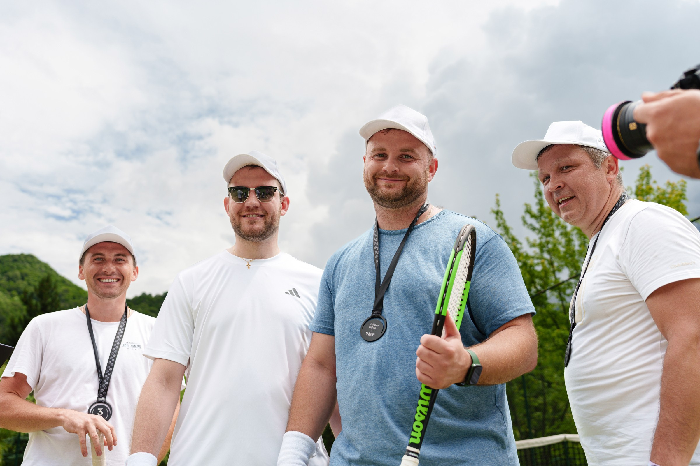 Спорт. South HUB