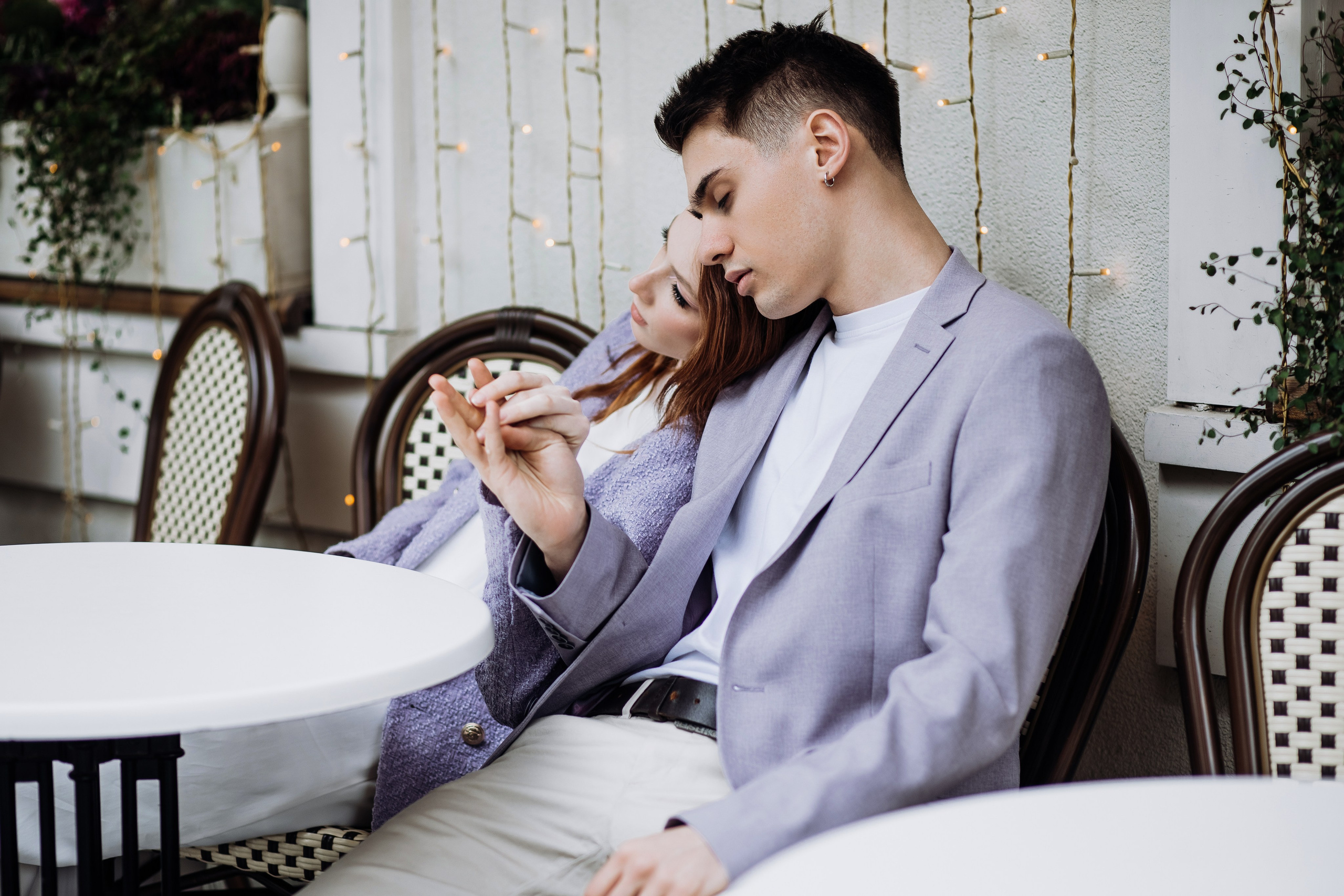 Даниил и Эля. СВАДЕБНЫЙ ФОТОГРАФ МОСКВА