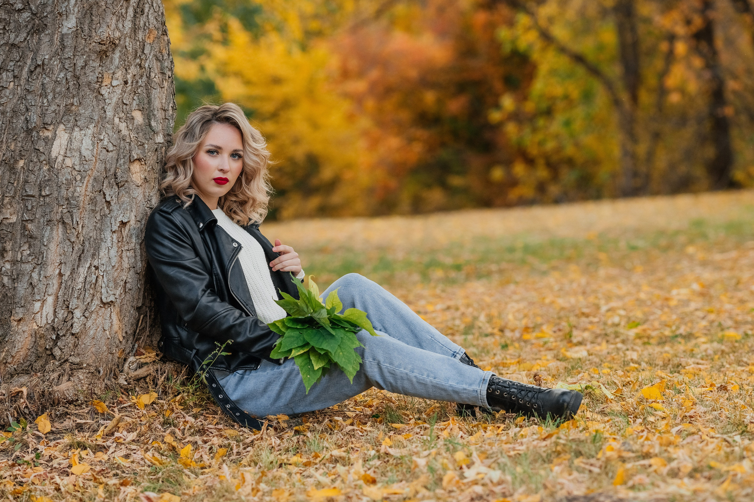 Яна. Семейный и школьный фотограф в Самаре Екатерина Удиванкина