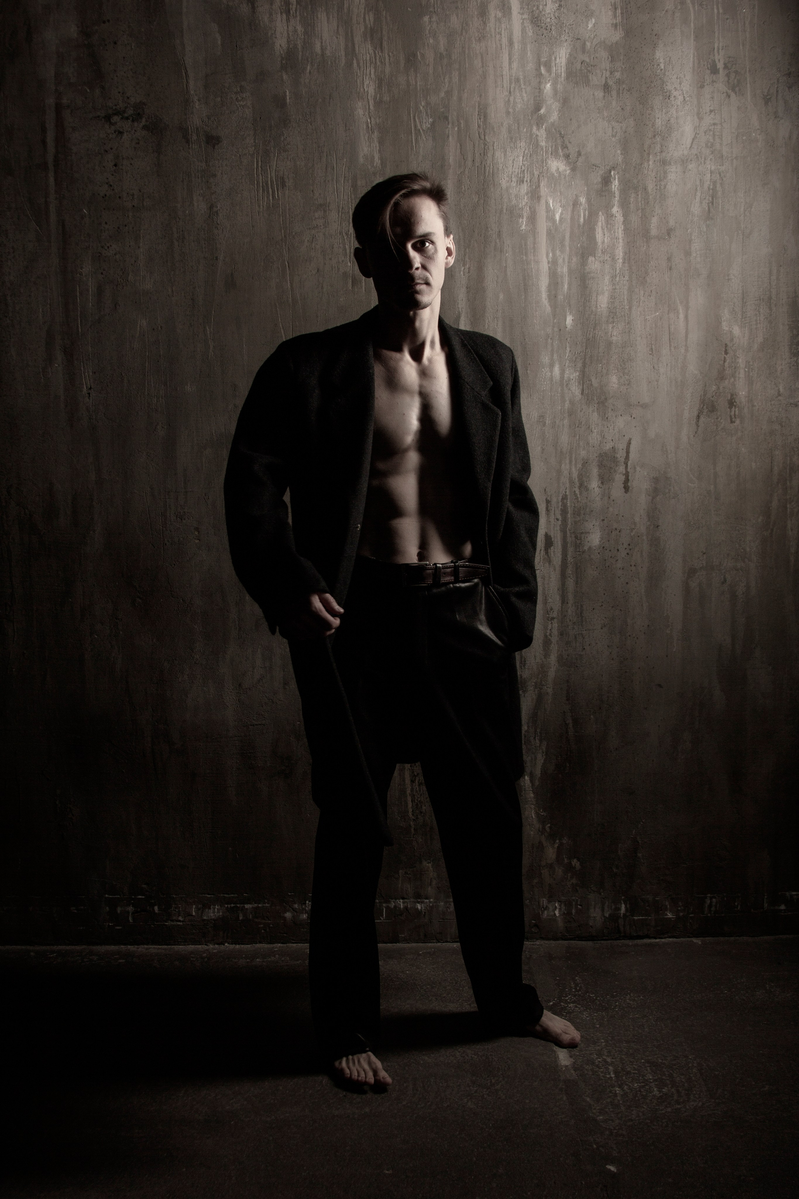 Фотосессия Fine Art история. Портретный фотограф в Москве и Московской области Гнутиков Сергей