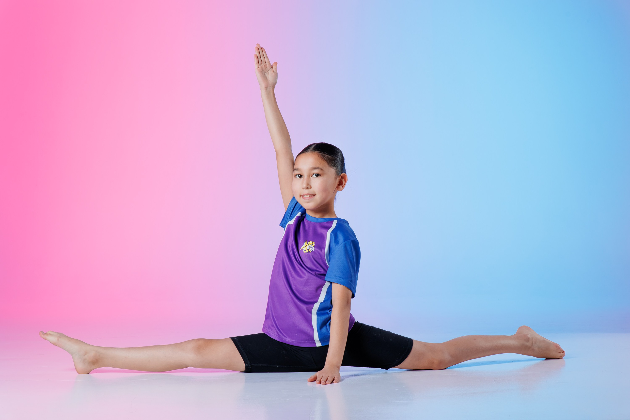 Черлидеры. Андрей Черёмушкин | Репортажный Фотограф в Хабаровске