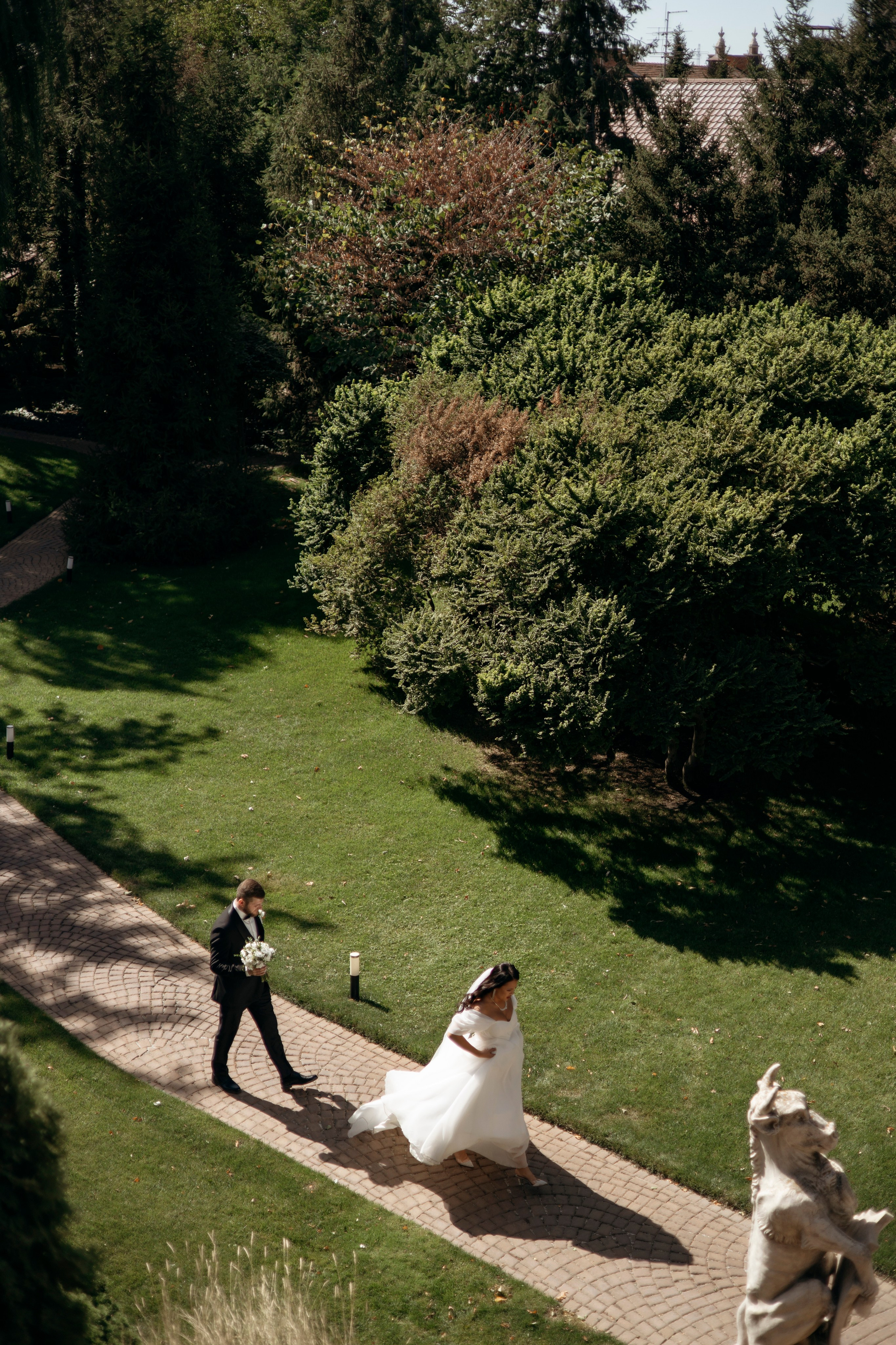 Артем и Алина. Nikolpinhasova