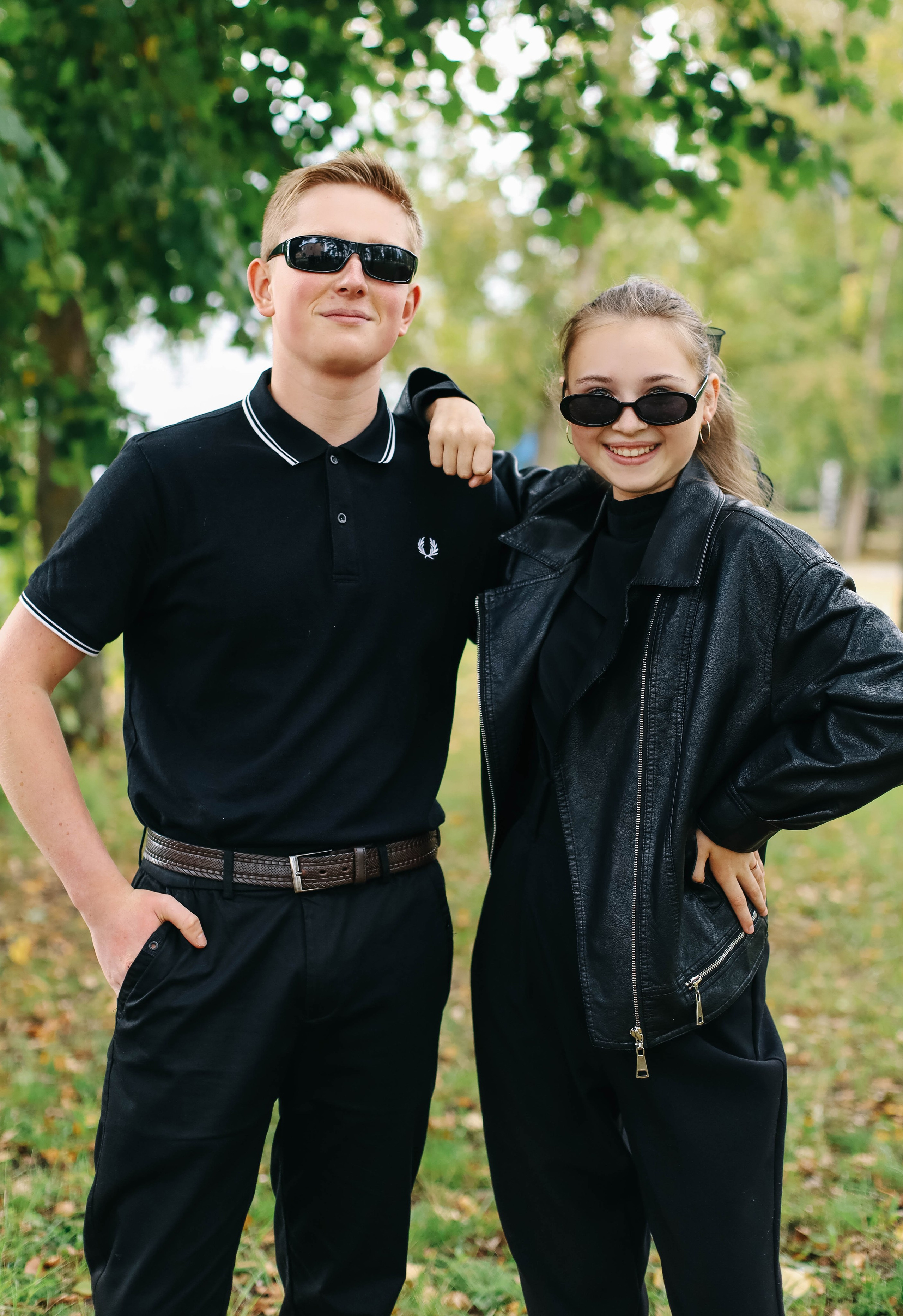 9 класс. Семейный и свадебный фотограф в Пензе Валерия Филюкова