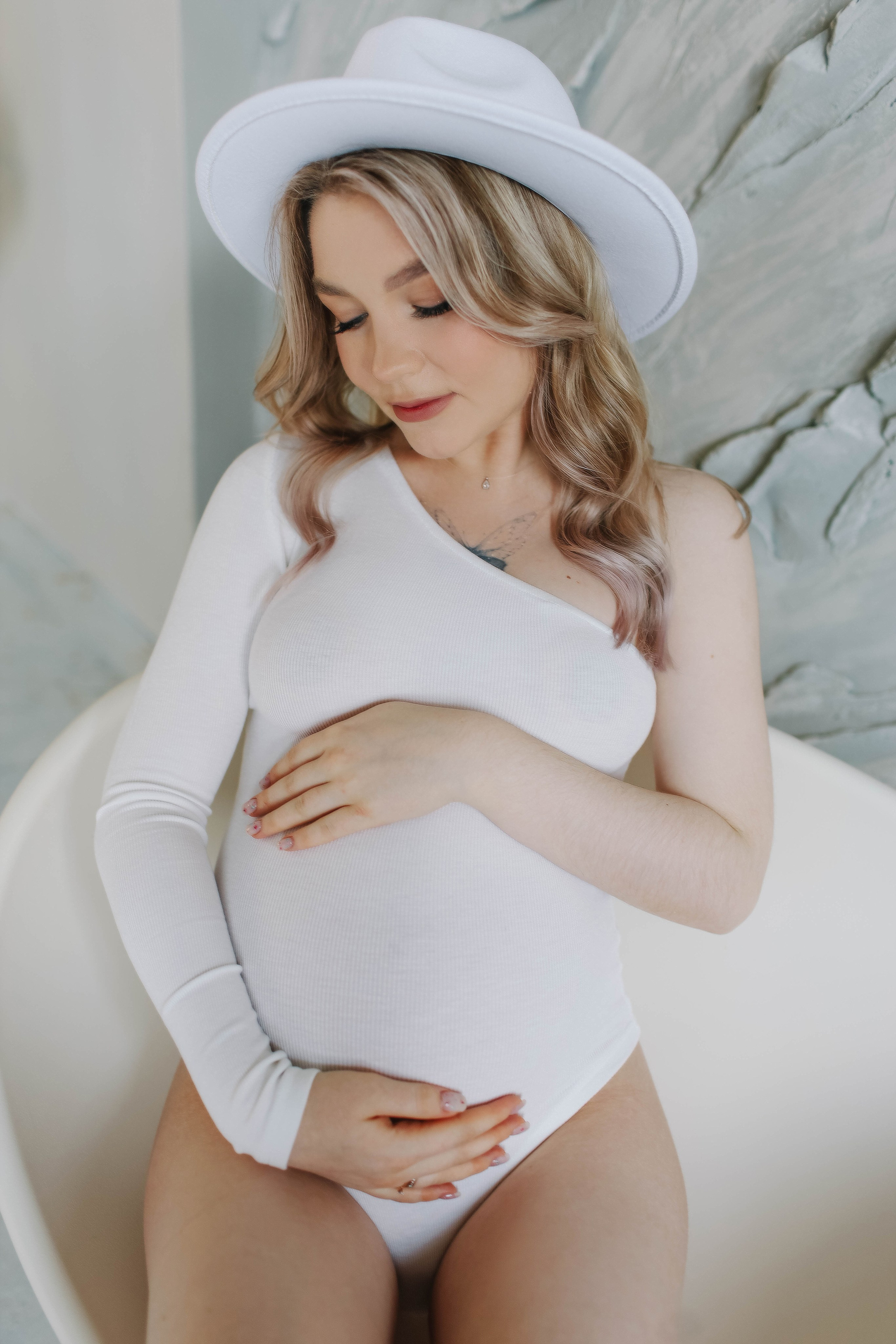 В ожидании. Семейный и свадебный фотограф в Пензе Валерия Филюкова