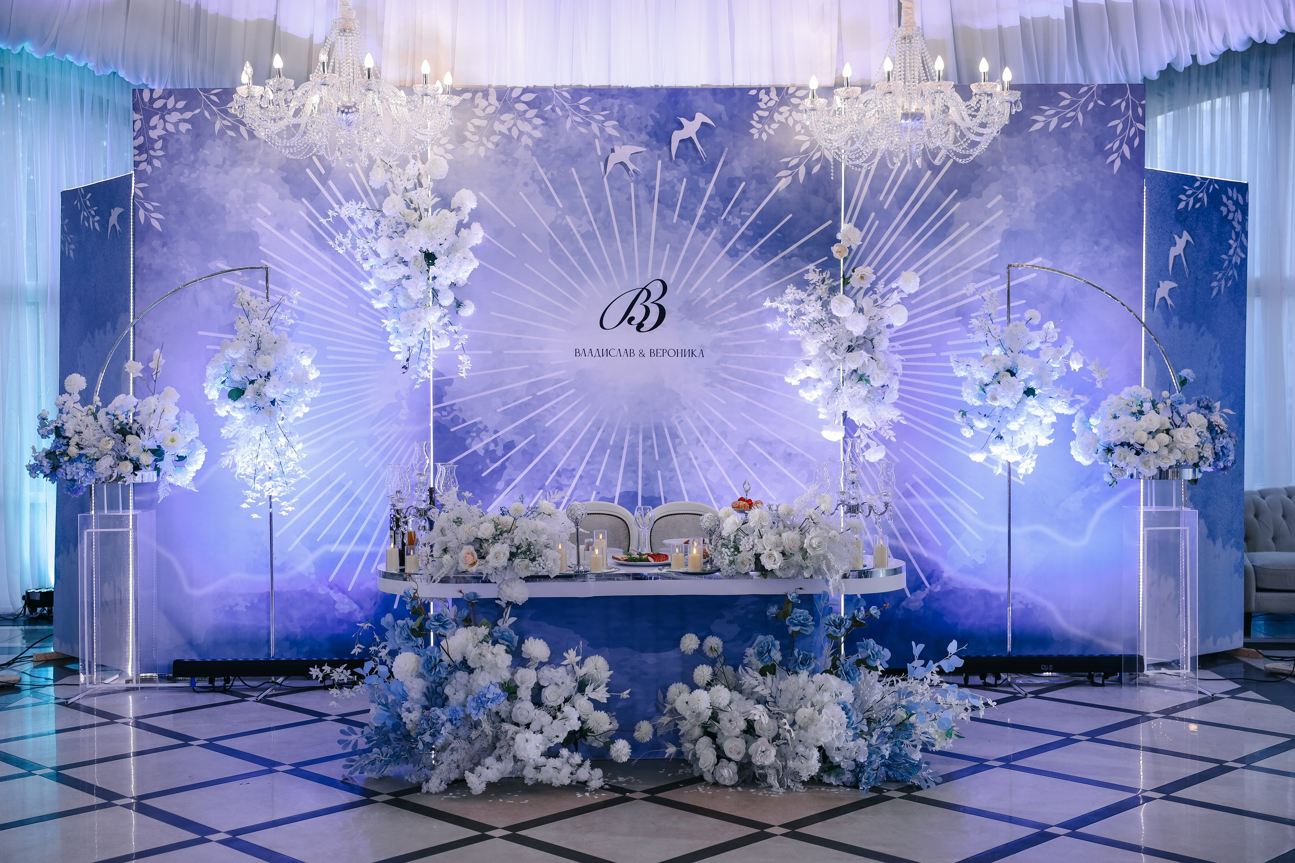 18 ноября. Семейный и свадебный фотограф в Пензе Валерия Филюкова