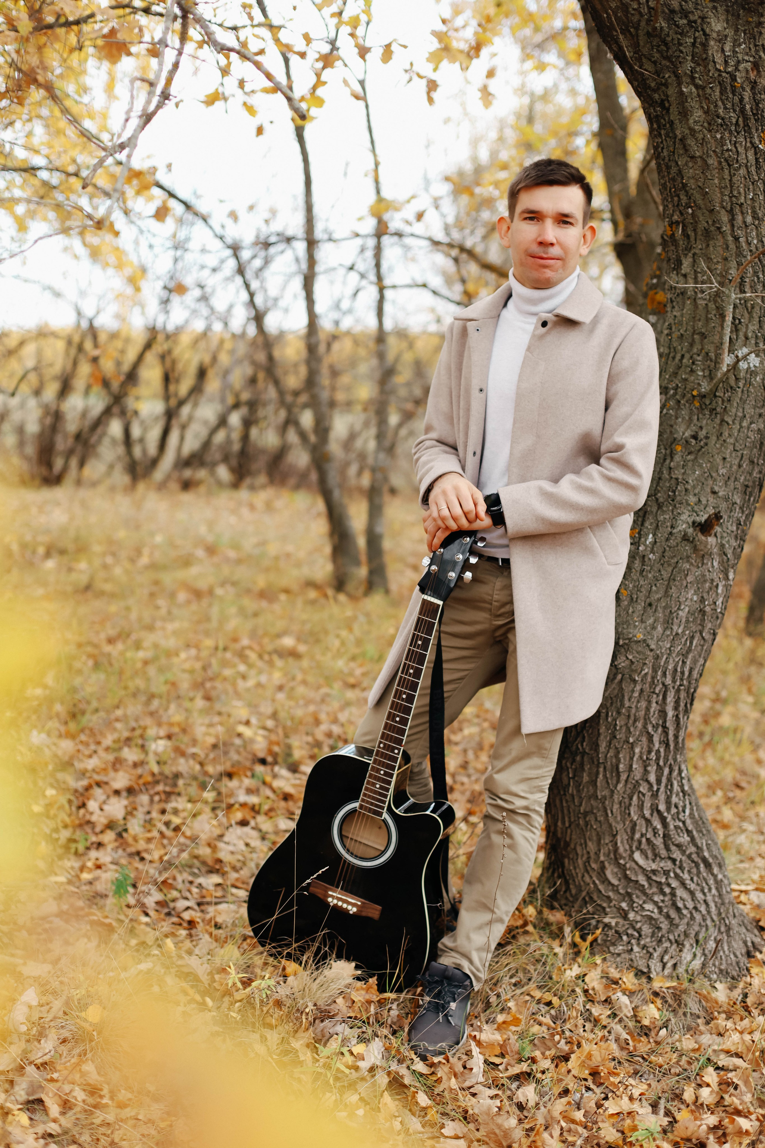 Осенняя фотосессия класса. Семейный и свадебный фотограф в Пензе Валерия Филюкова