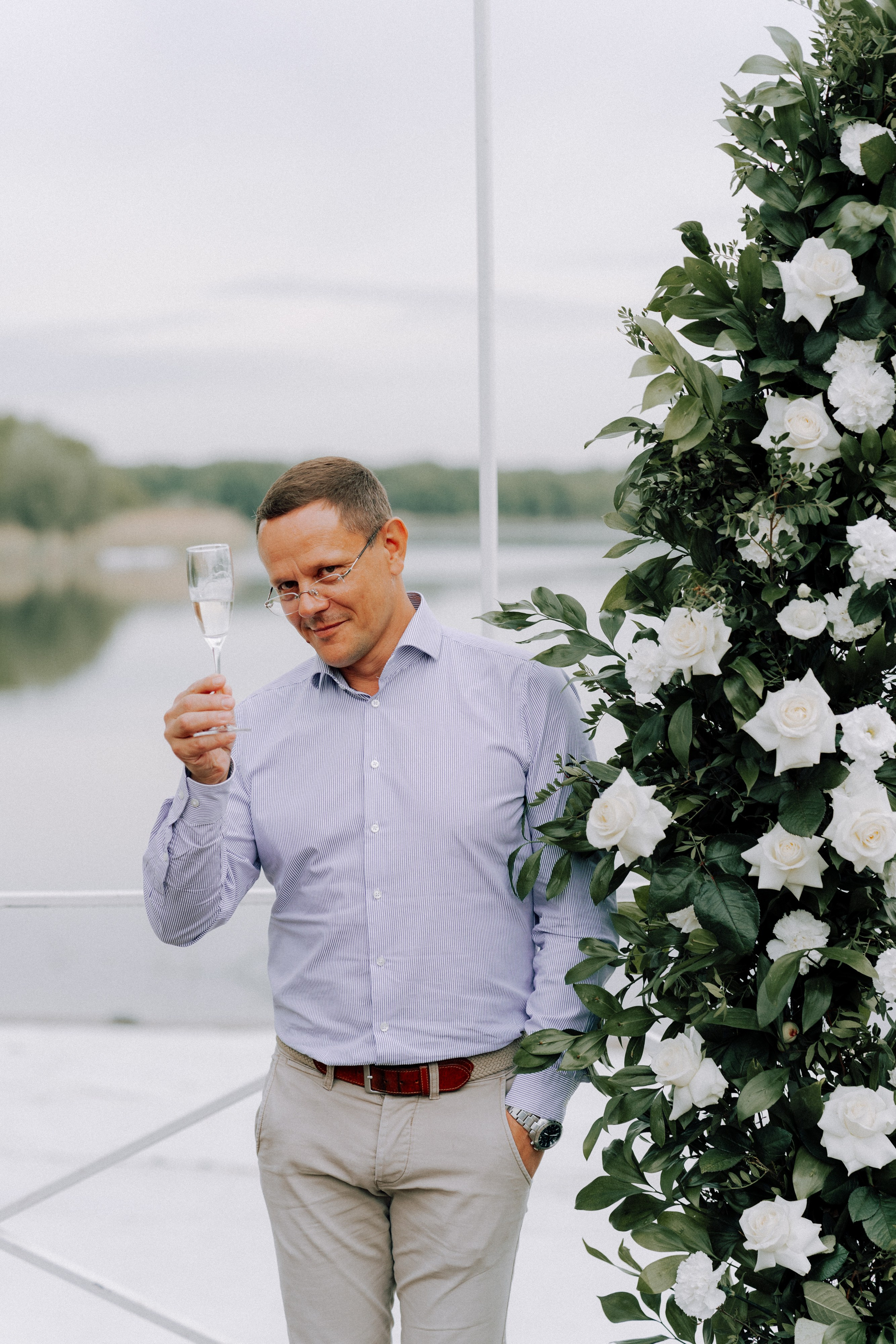 Никита и Алена. Свадебный фотограф в Саратове Антон Слепов