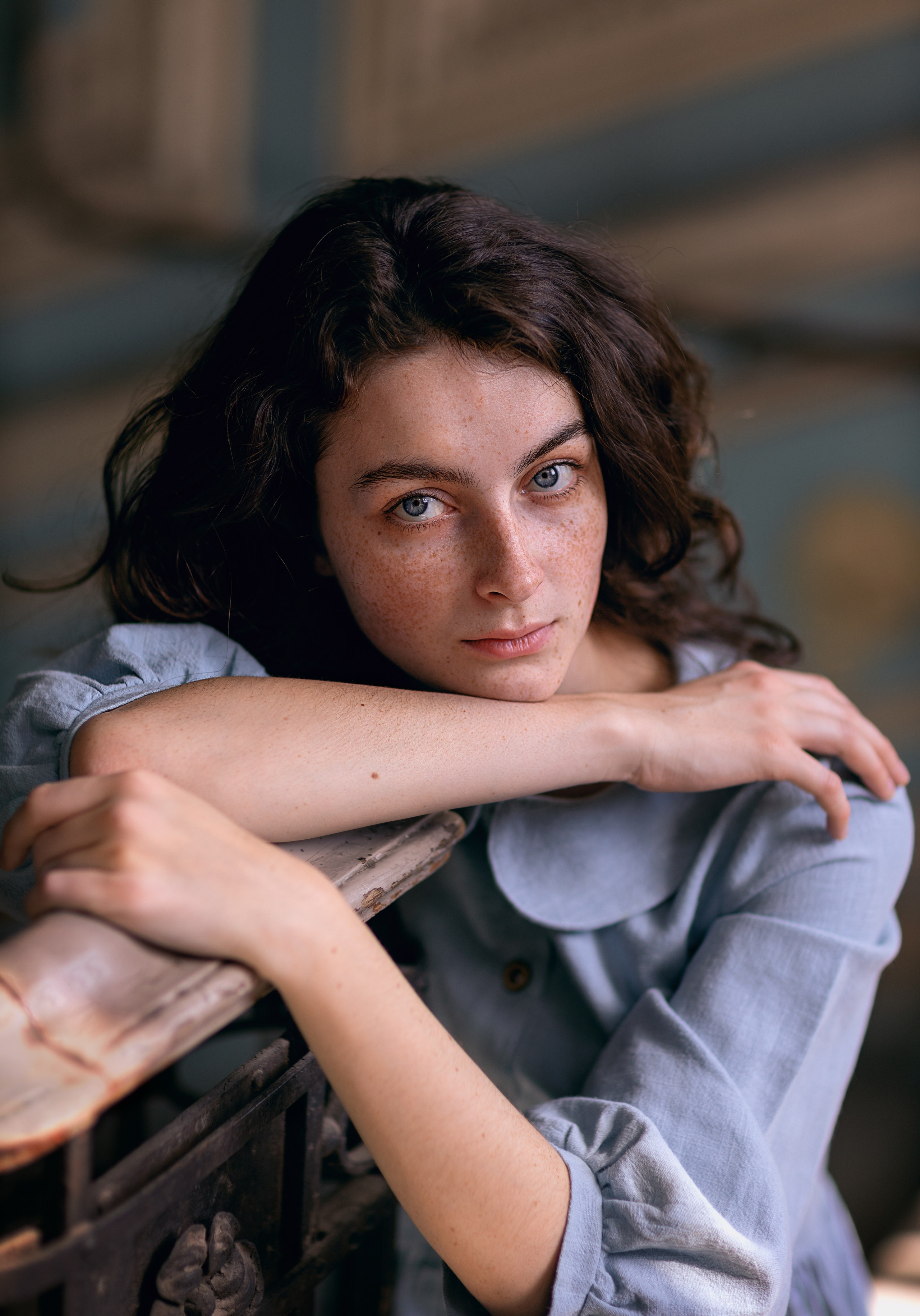 Индивидуальная фотосъемка. Фотограф Анна Латыпова г. Клин