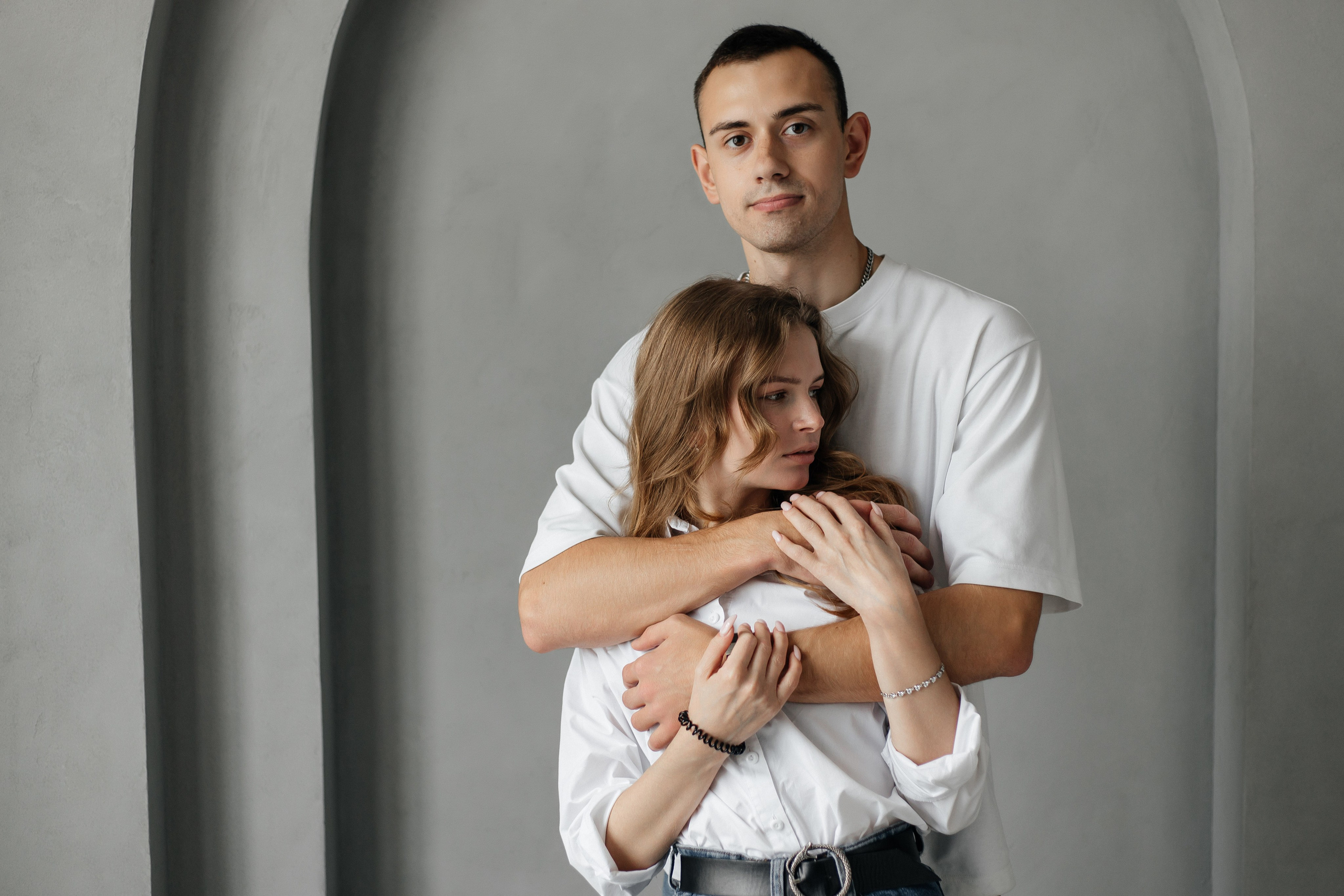 Love-Story Виктория и Константин. Свадебный и Семейный фотограф Свекрова Ольга