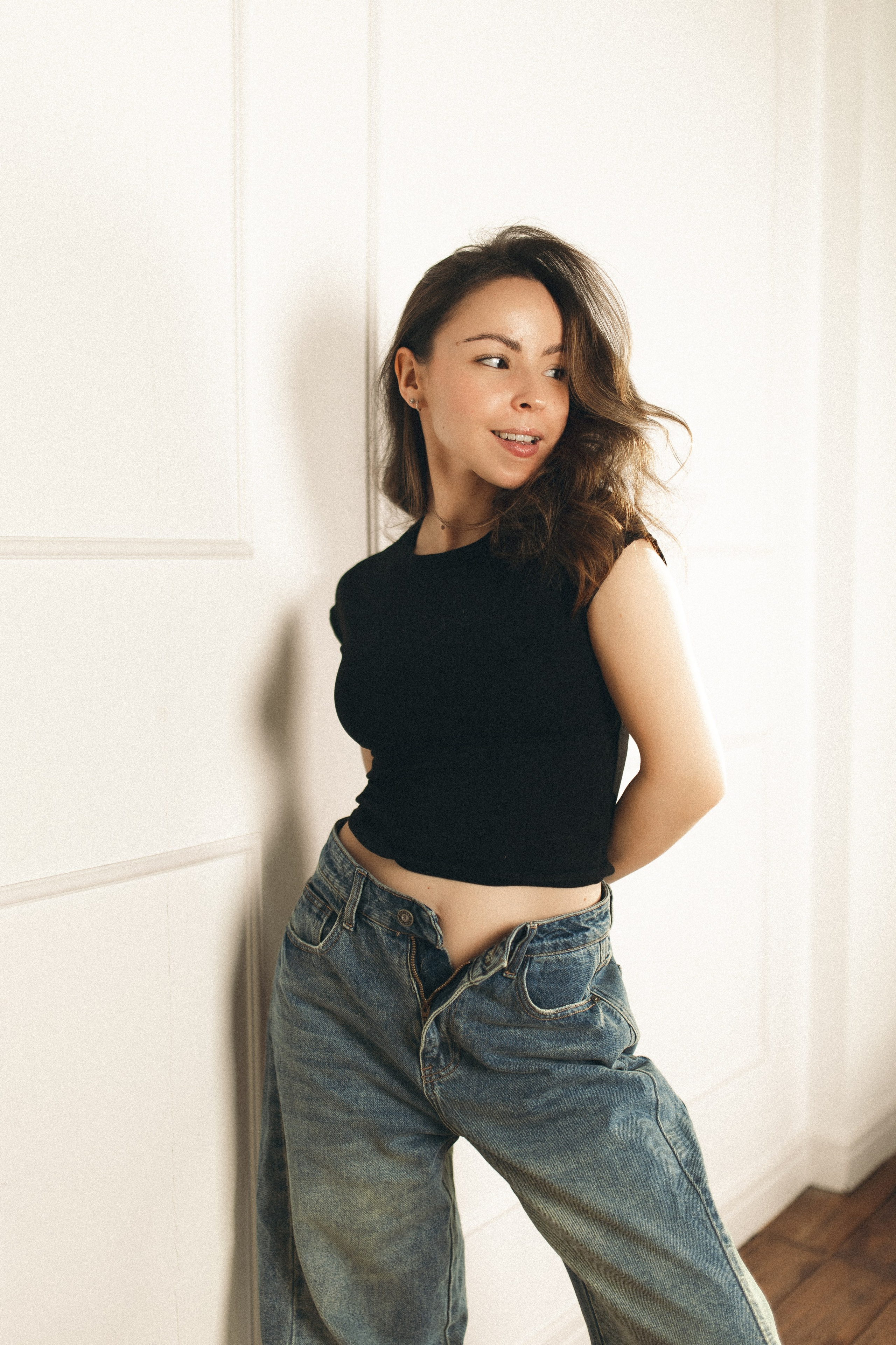 Фотограф Биробиджан Ванёва Нина