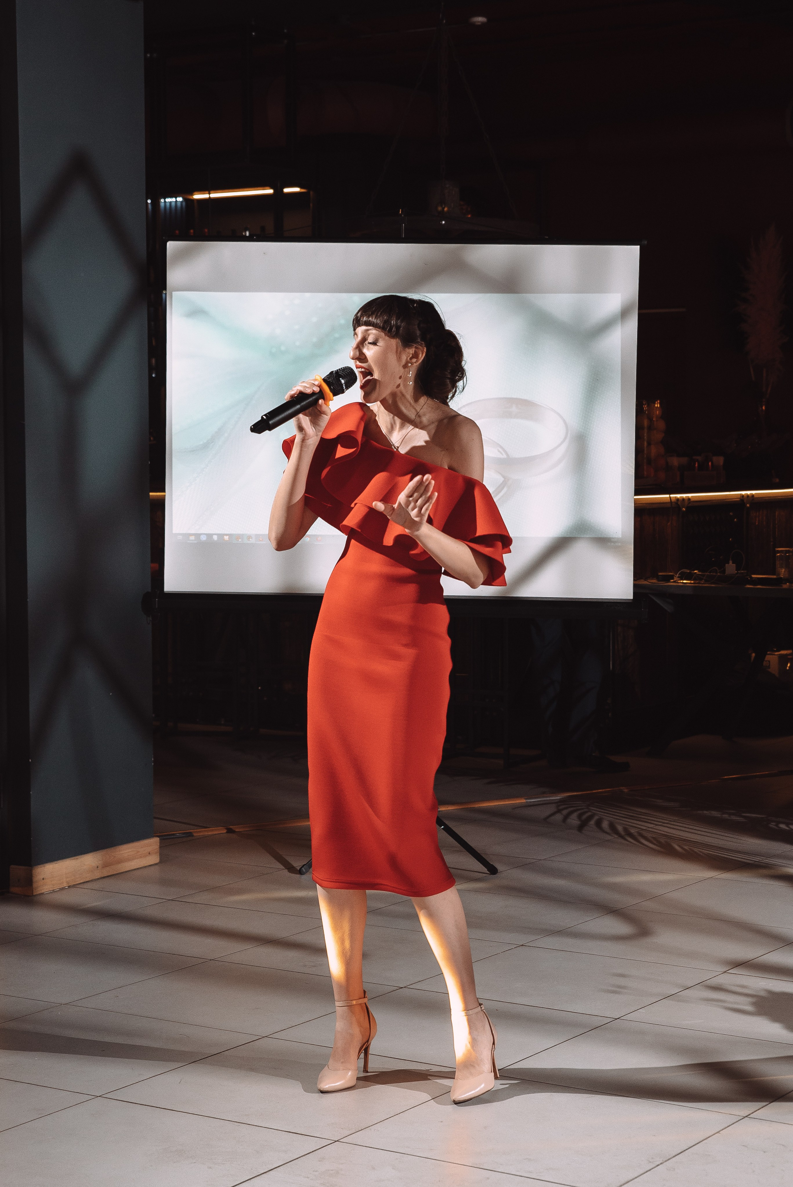 Денис + Дарья. Свадебный и семейный фотограф в Волгограде Олеся Лисицкая