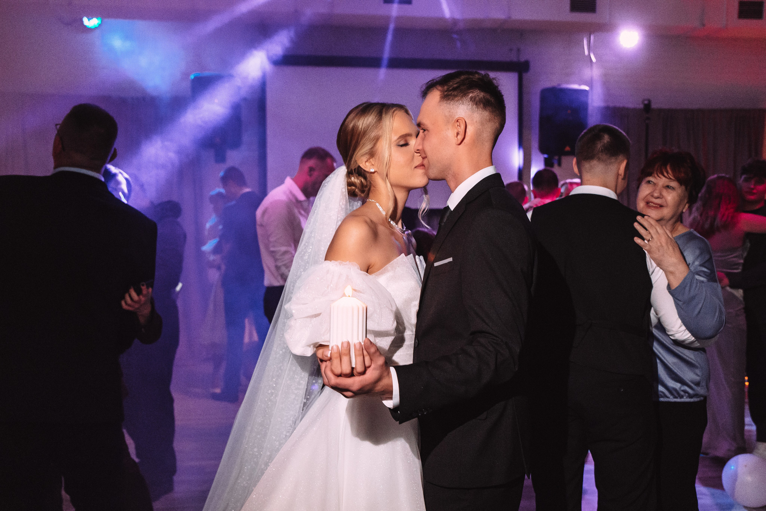 Александр + Кристина. Свадебный и семейный фотограф в Волгограде Олеся Лисицкая