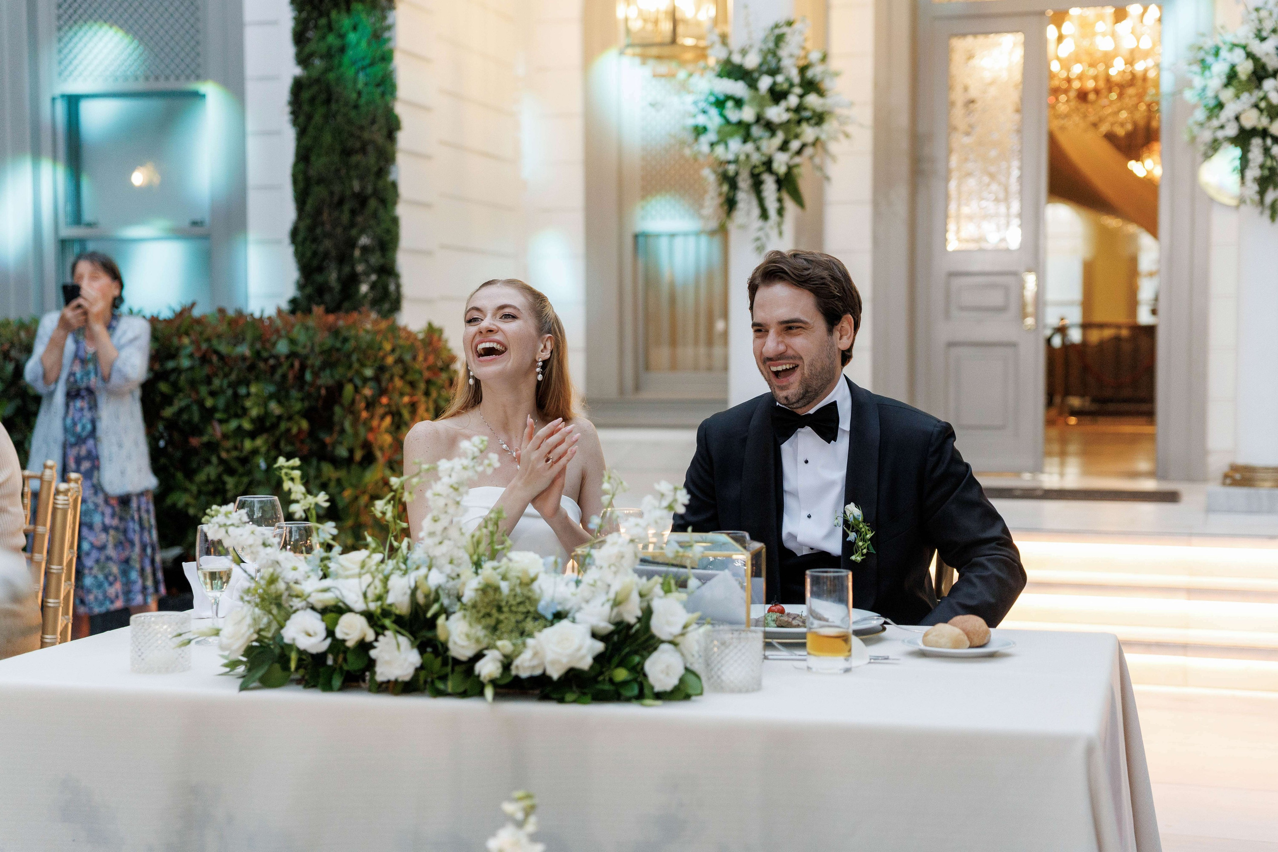 Nadya+Victor. Фотограф Иван Газукин